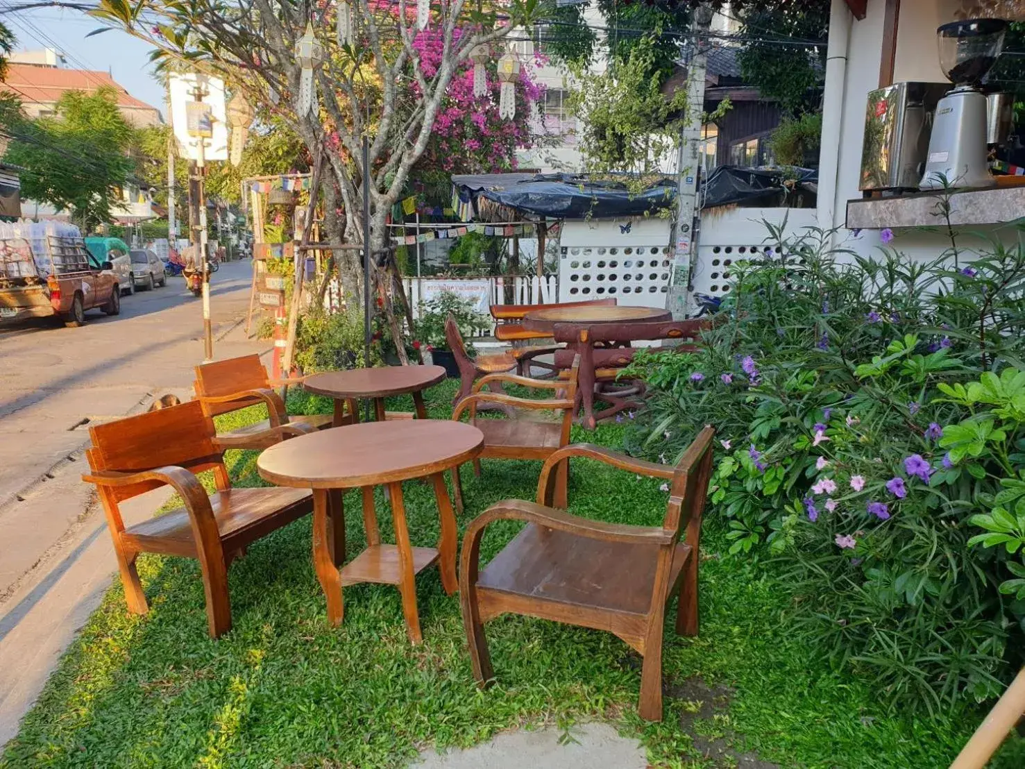 Restaurant/places to eat in Chada Mantra Hotel Restaurant/places to eat in Chada Mantra Hotel