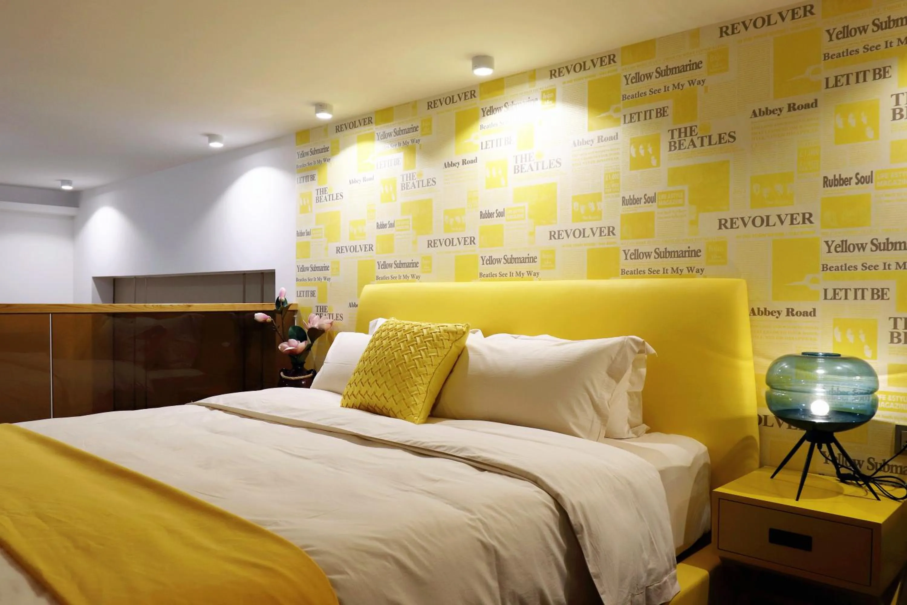 bunk bed, Bed in Royal Star Apartment(Guangzhou Central City Branch)