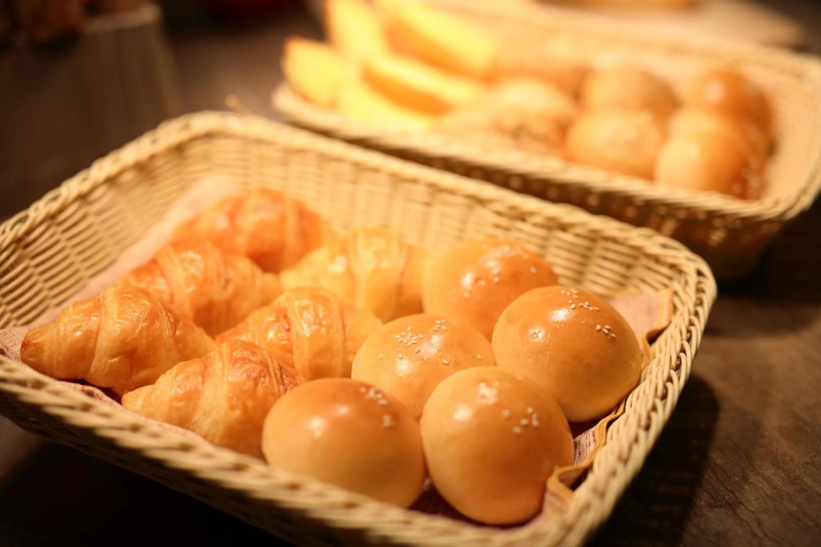 Food and drinks in Royal Star Apartment(Guangzhou Central City Branch)