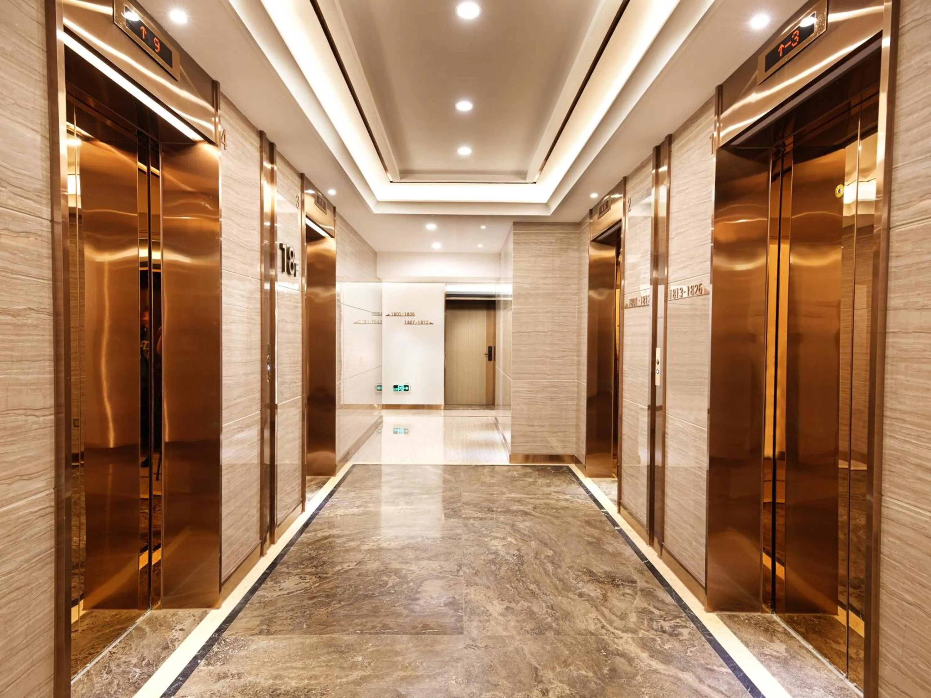 Other in Royal Star Apartment(Guangzhou Central City Branch)