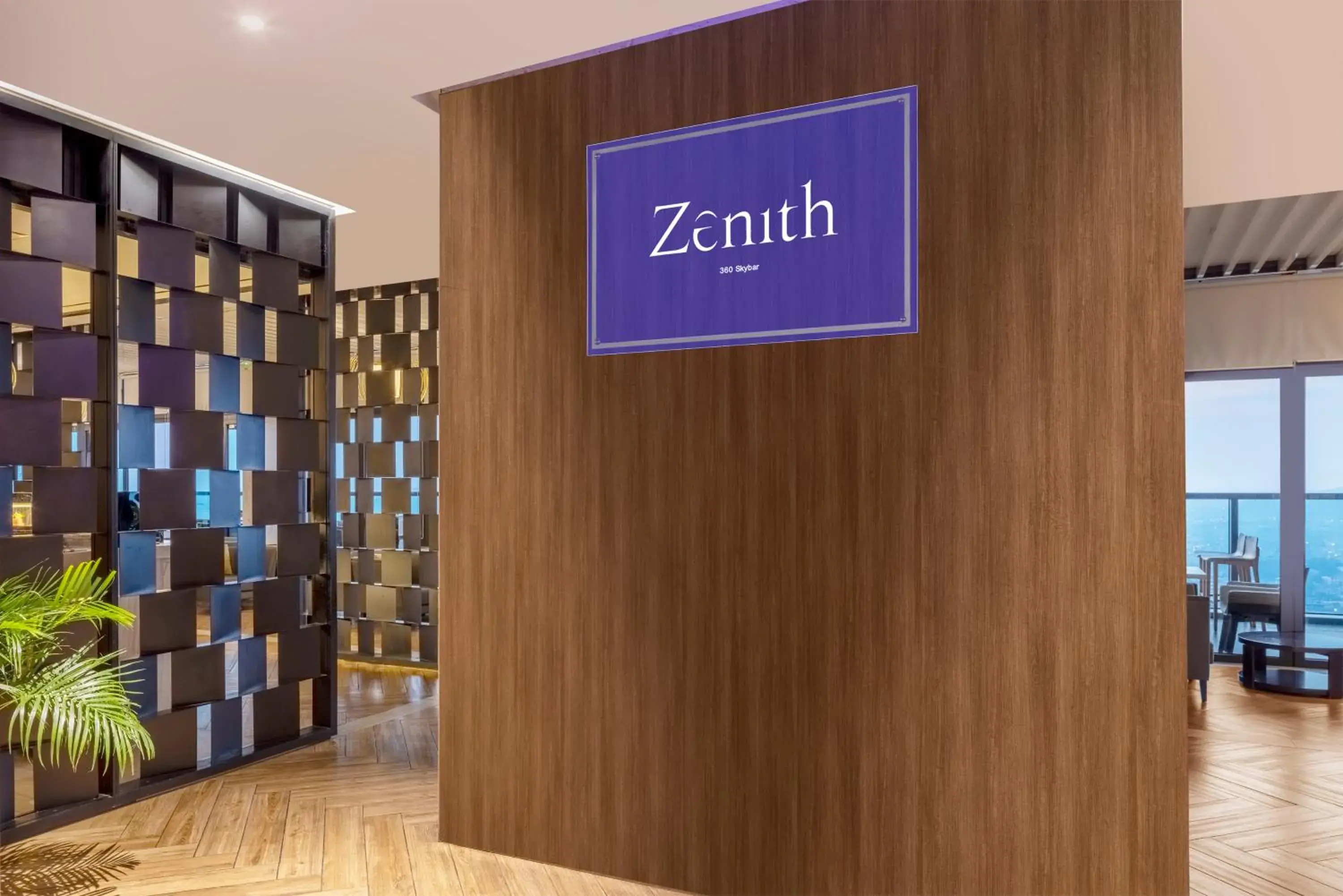 Restaurant/places to eat in Melia Vinpearl Thanh Hoa Restaurant/places to eat in Melia Vinpearl Thanh Hoa