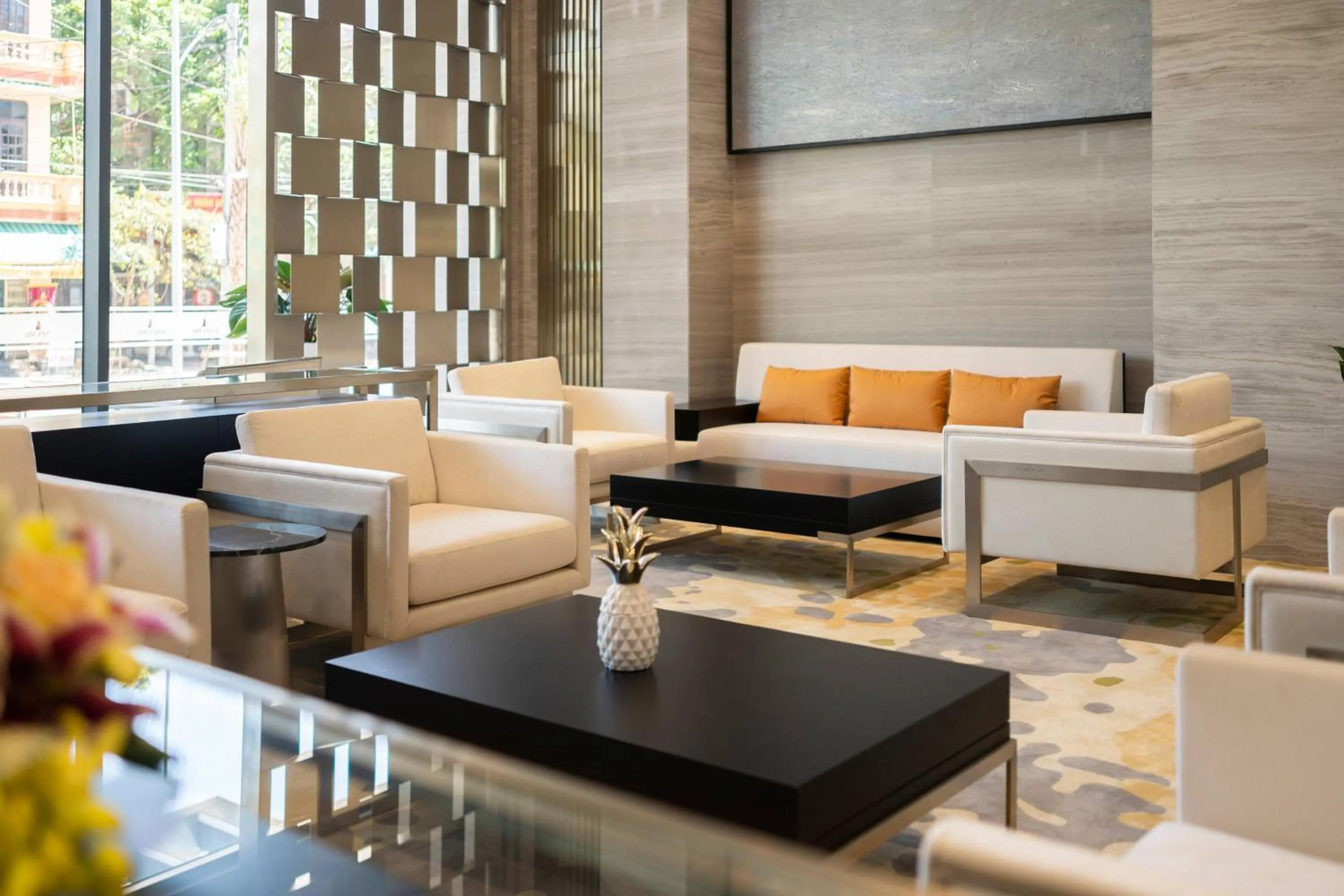 Property building in Meliá Vinpearl Thanh Hoa