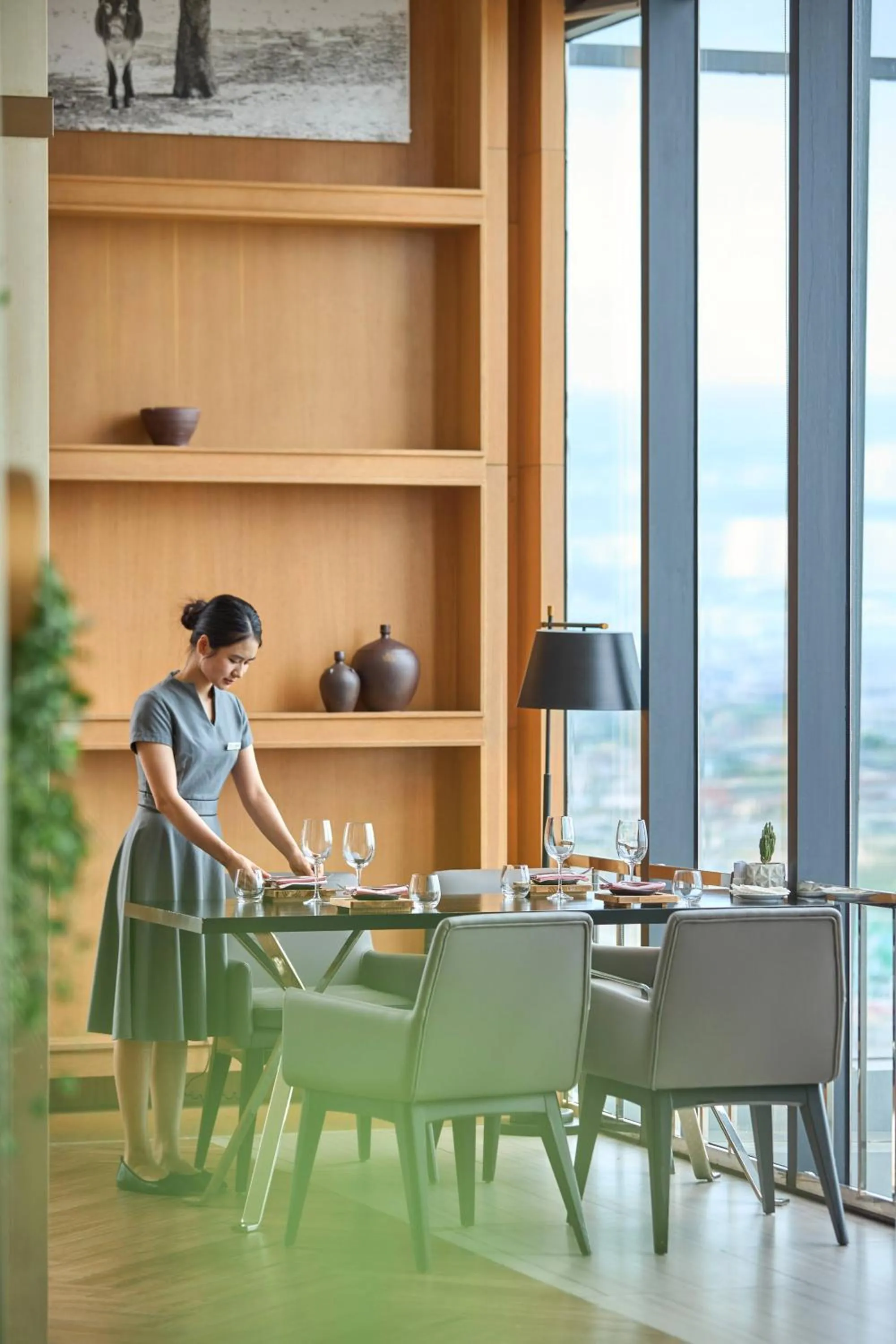 Property building in Meliá Vinpearl Thanh Hoa