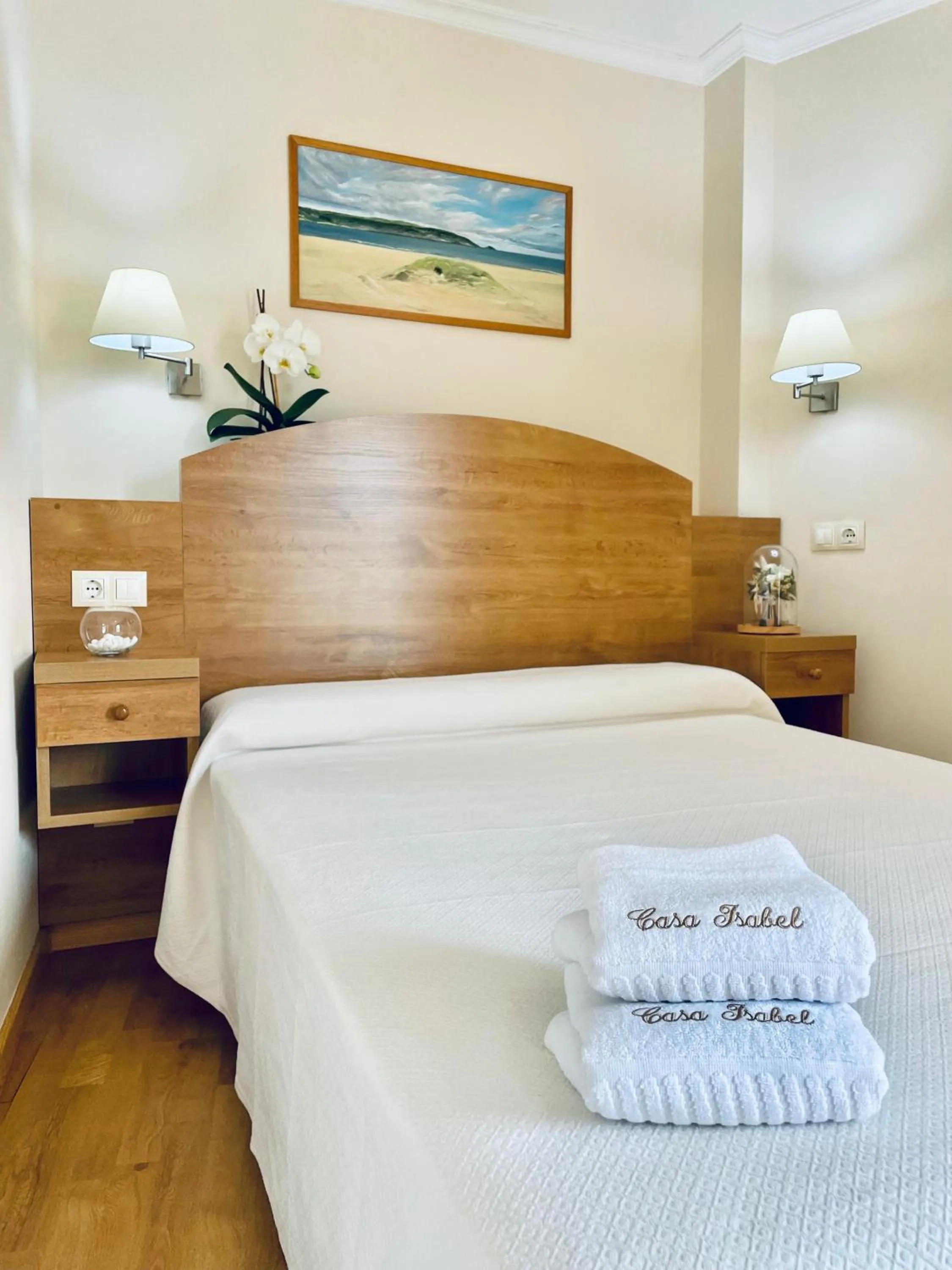 Hostal Casa Isabel