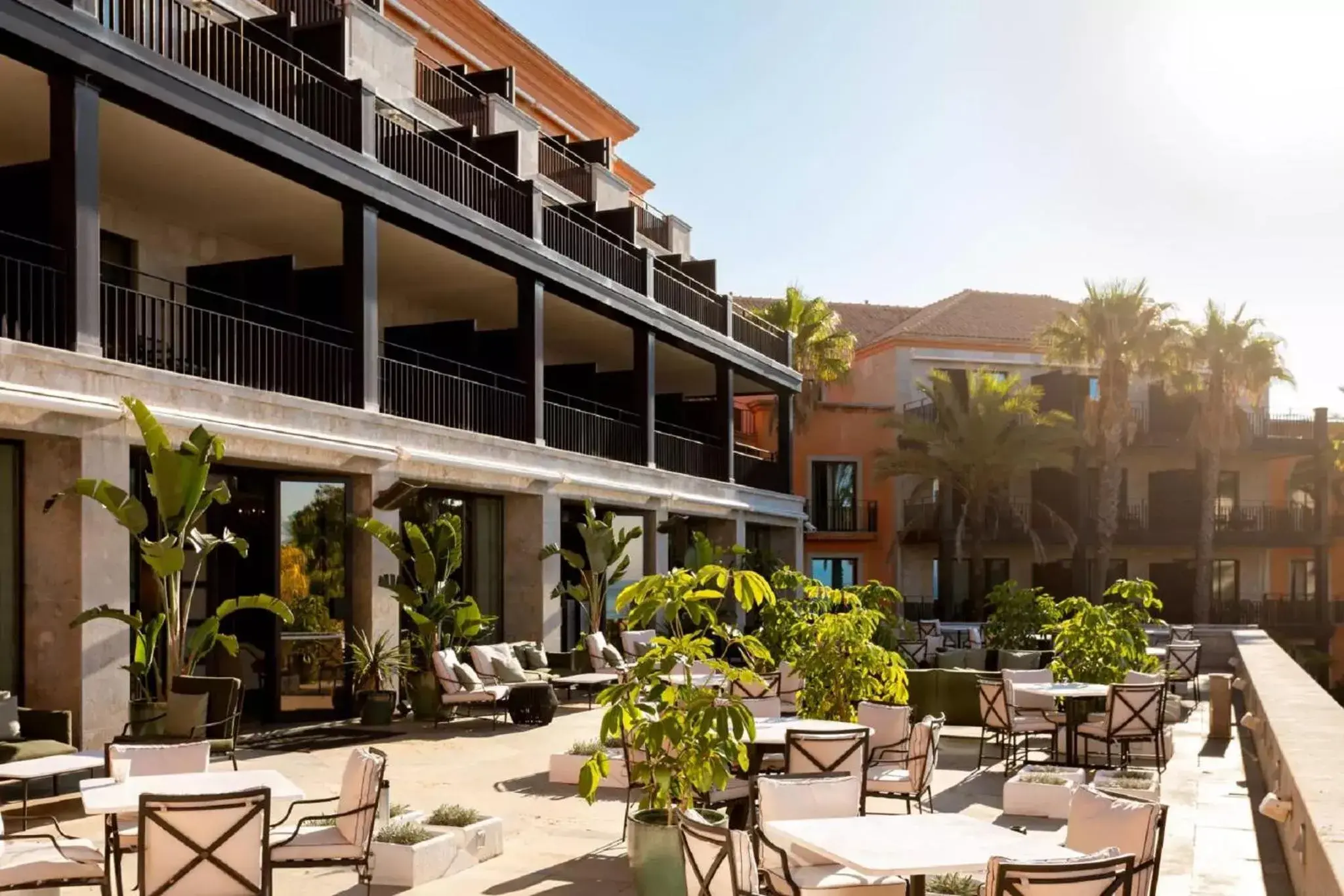 Restaurant/places to eat in Grande Real Villa Itália Hotel & Spa Restaurant/places to eat in Grande Real Villa Itália Hotel & Spa