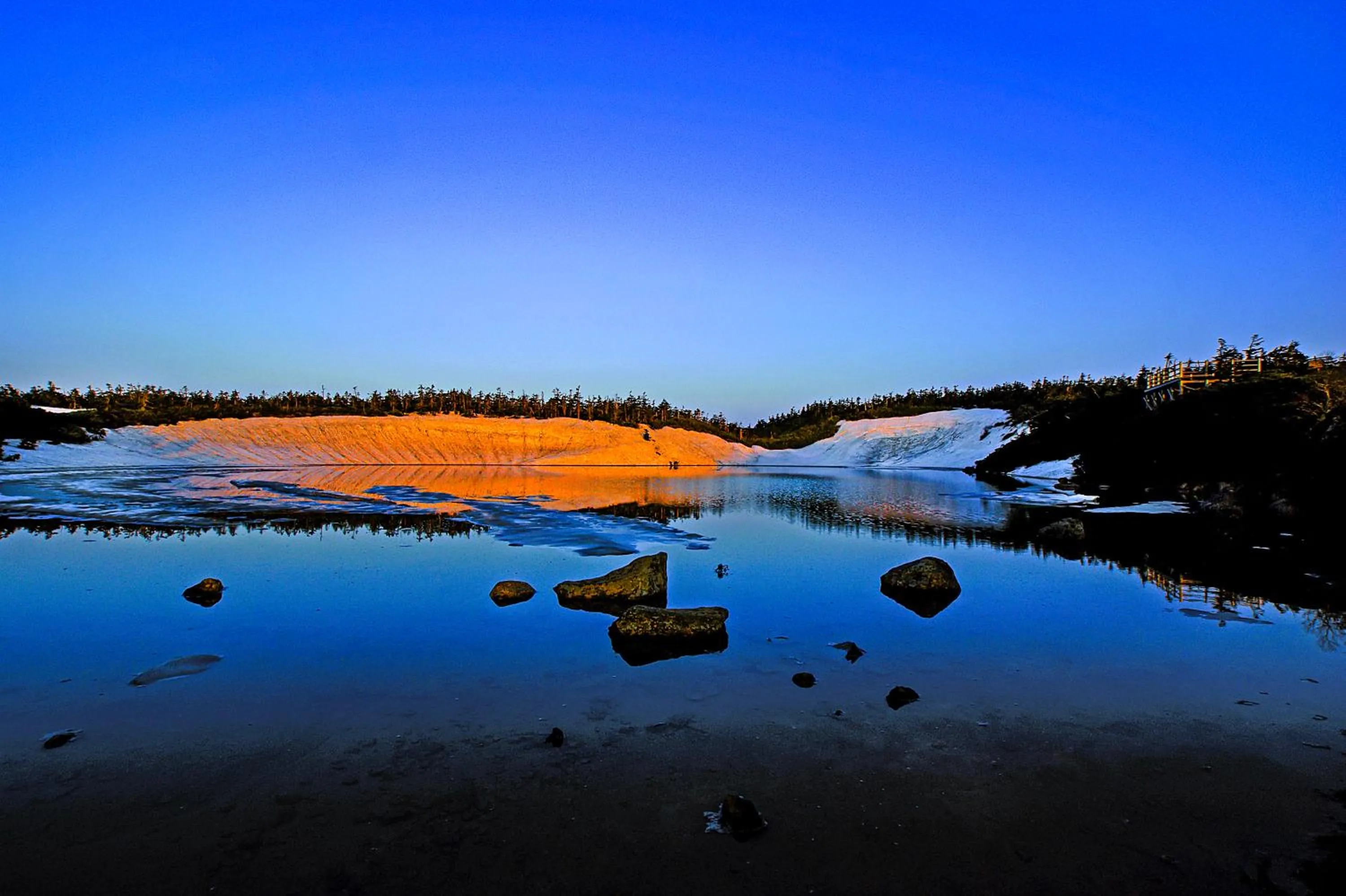 Off site in Pension Entre - deux - Mers