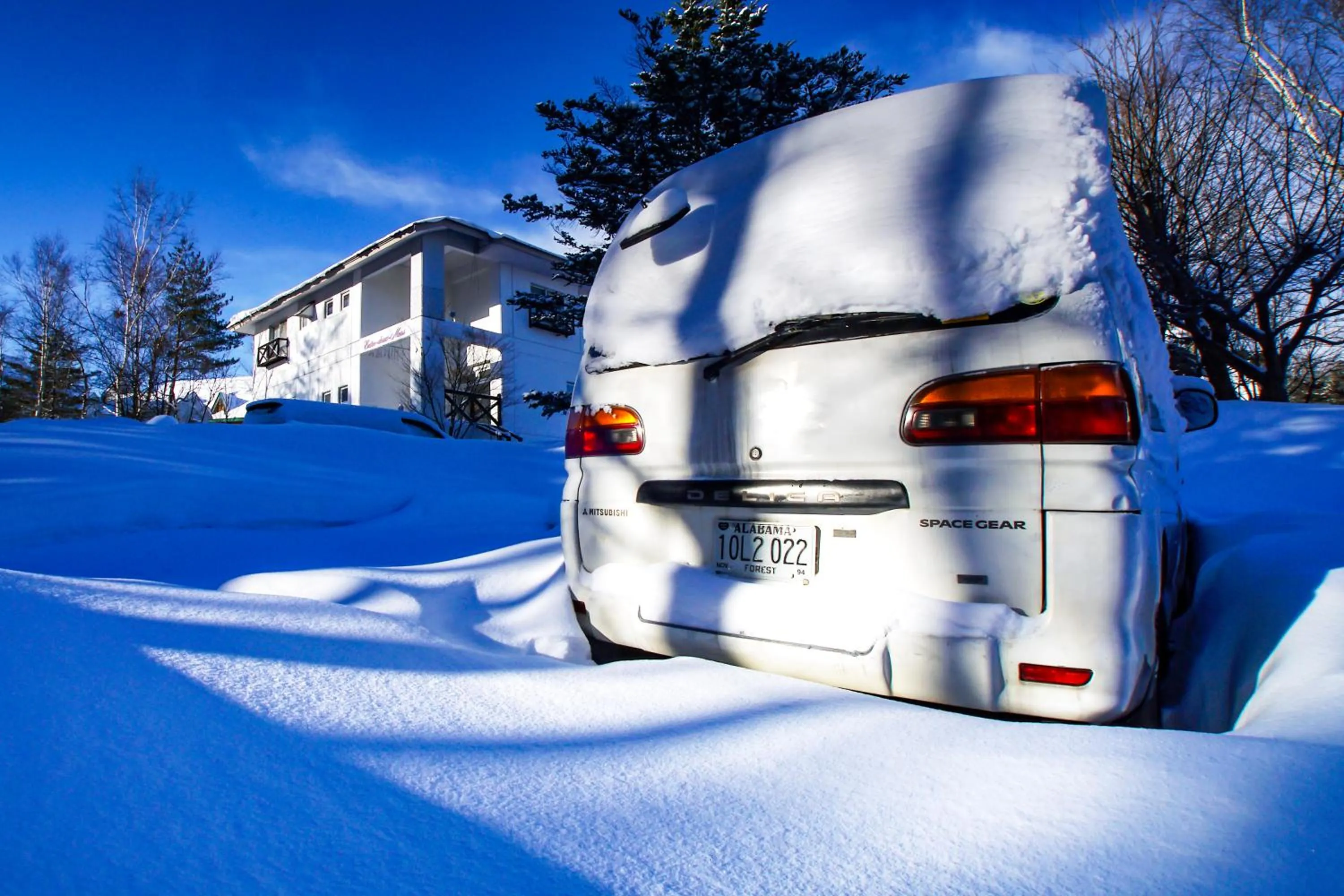Property building in Pension Entre - deux - Mers