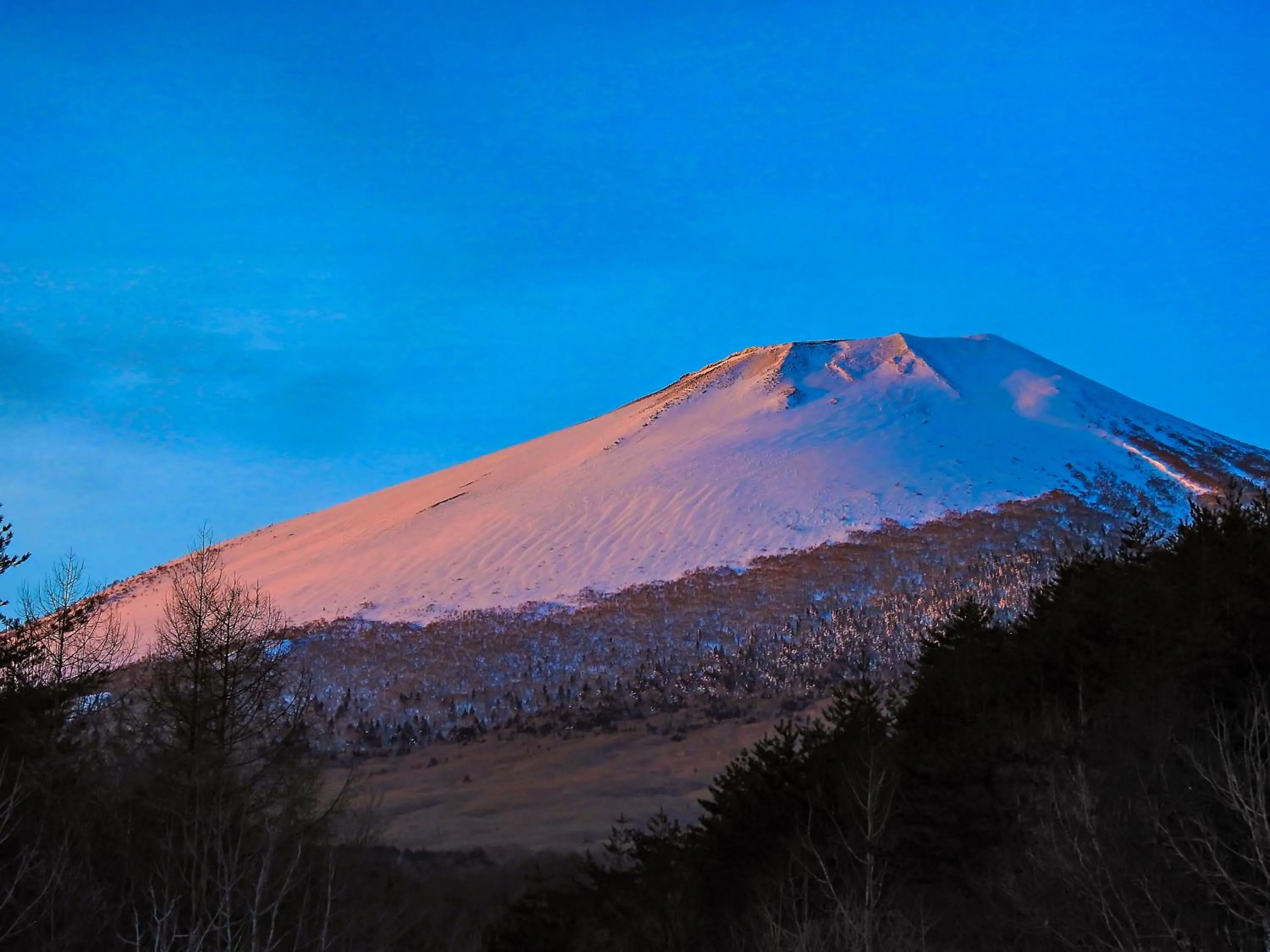 Spring in Pension Entre - deux - Mers