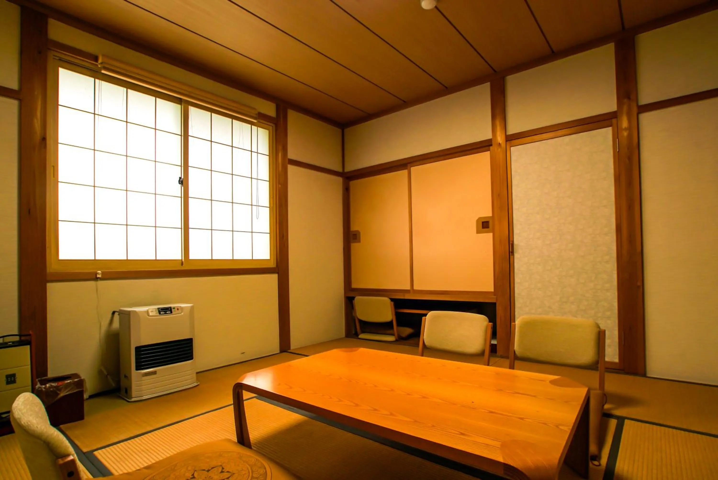 Living room in Pension Entre - deux - Mers