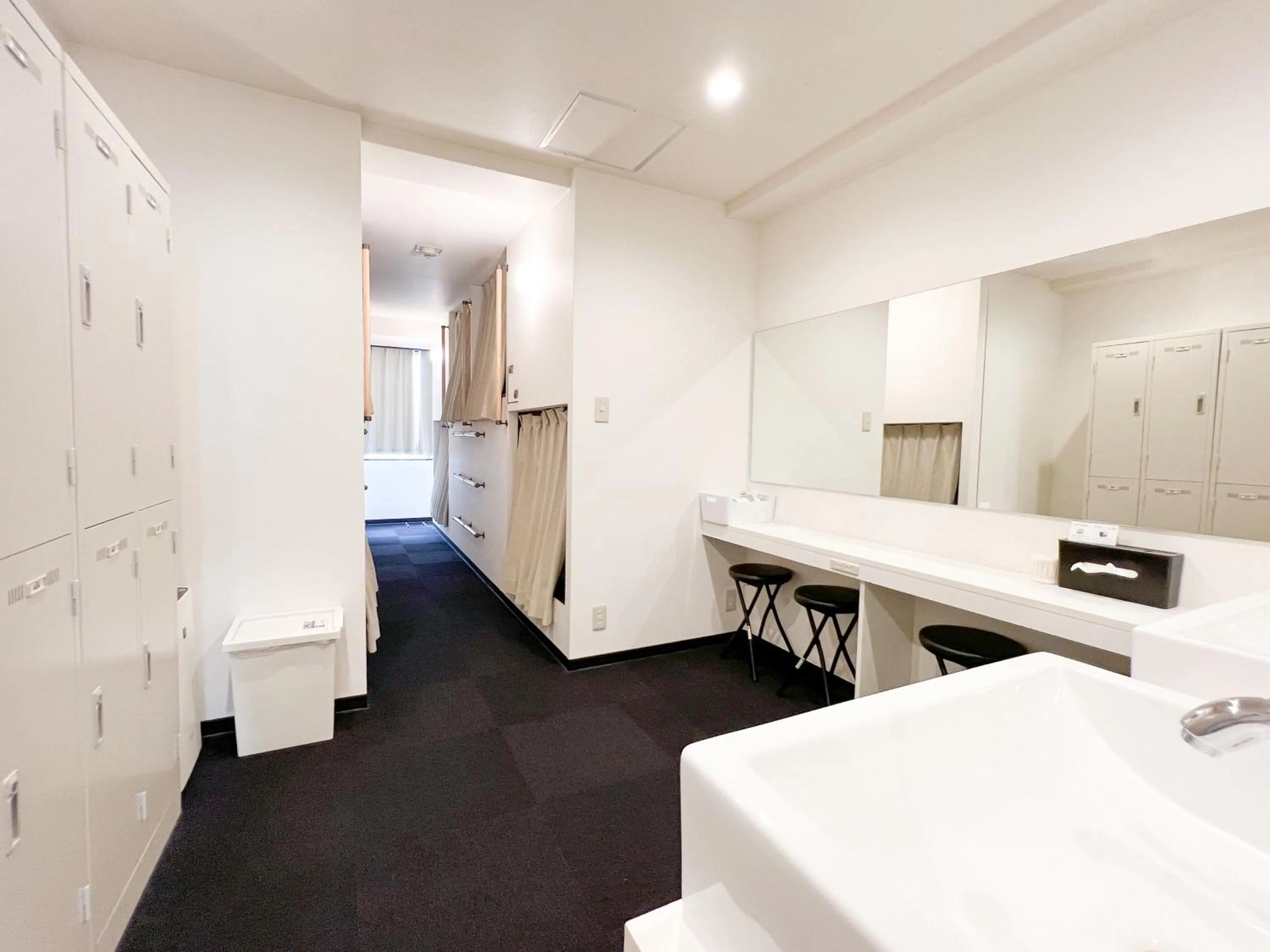 Osaka Nipponbashi EVISU HOSTEL