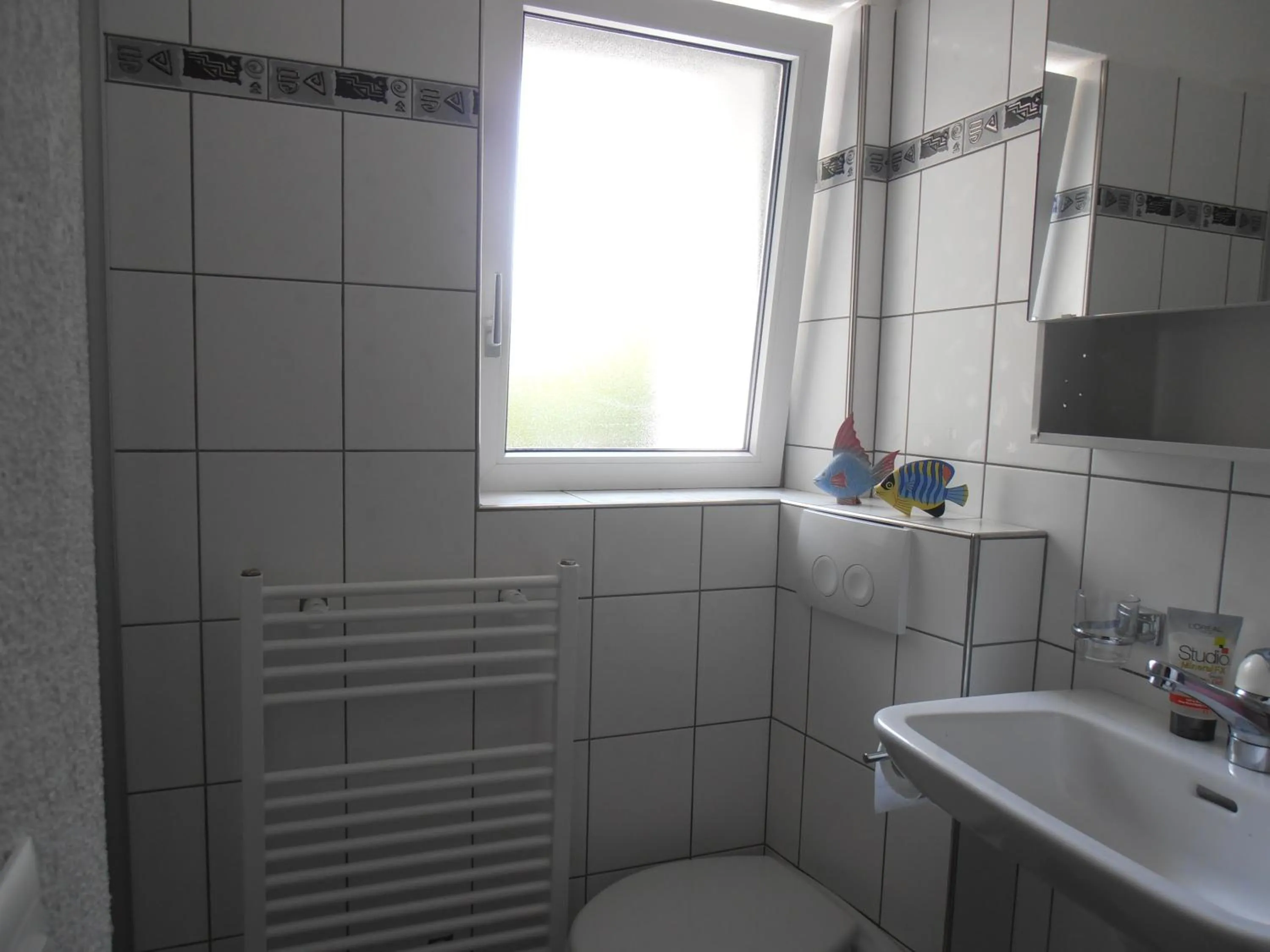 Day in Don Camillo Gästehaus