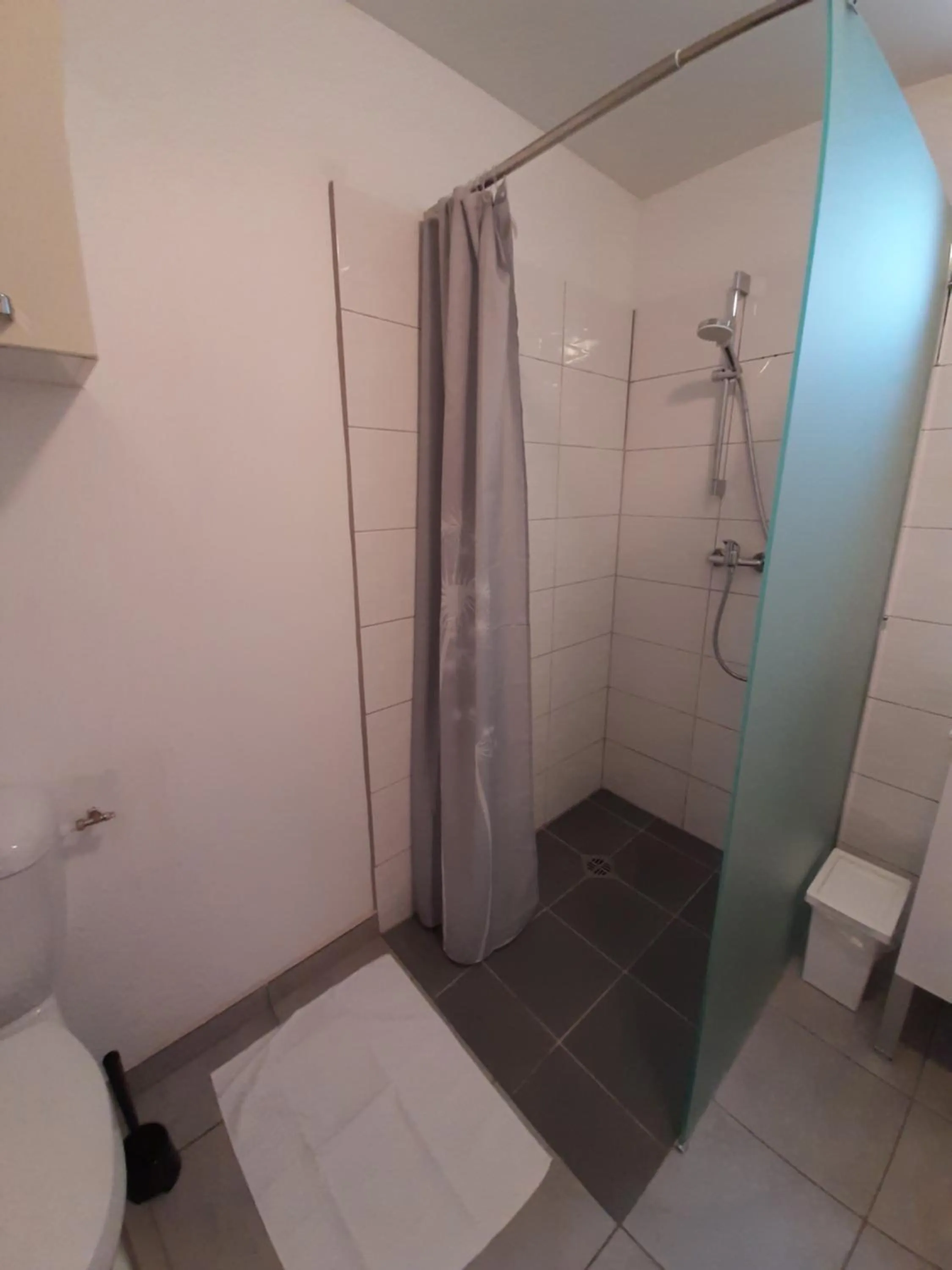 Escales dans les dunes