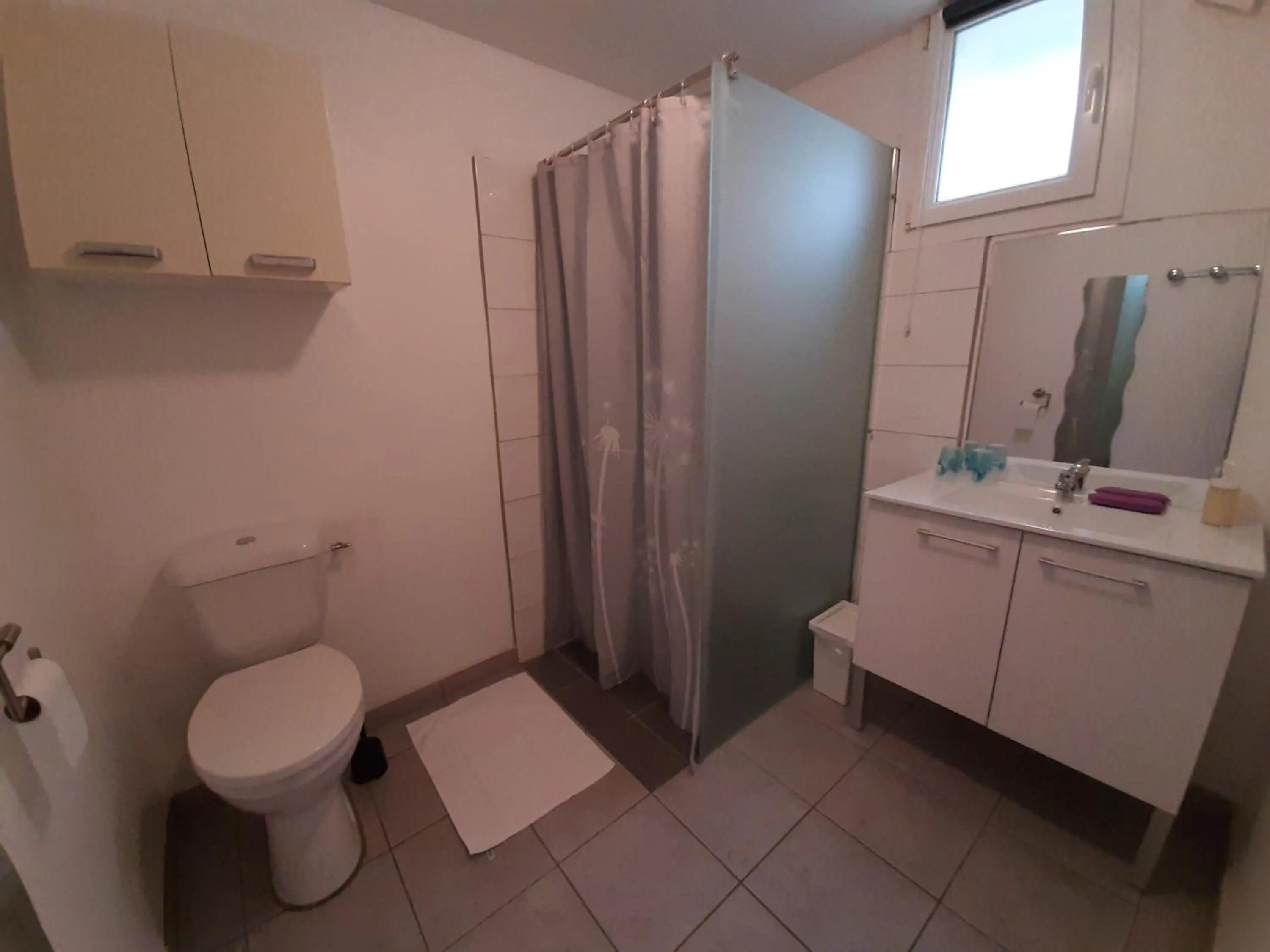 Escales dans les dunes