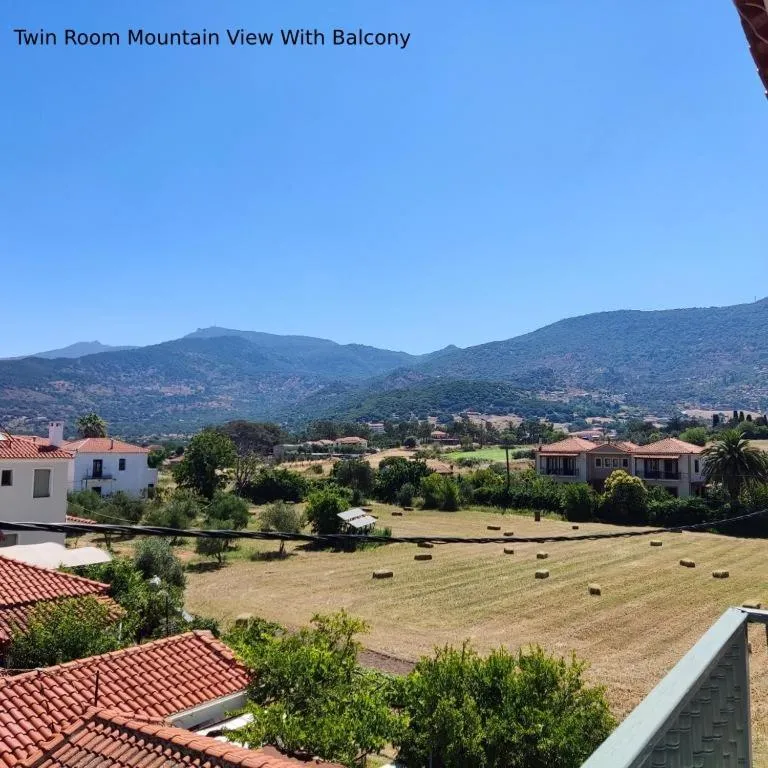 Hotel Ilion