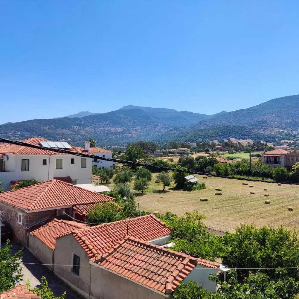 Hotel Ilion