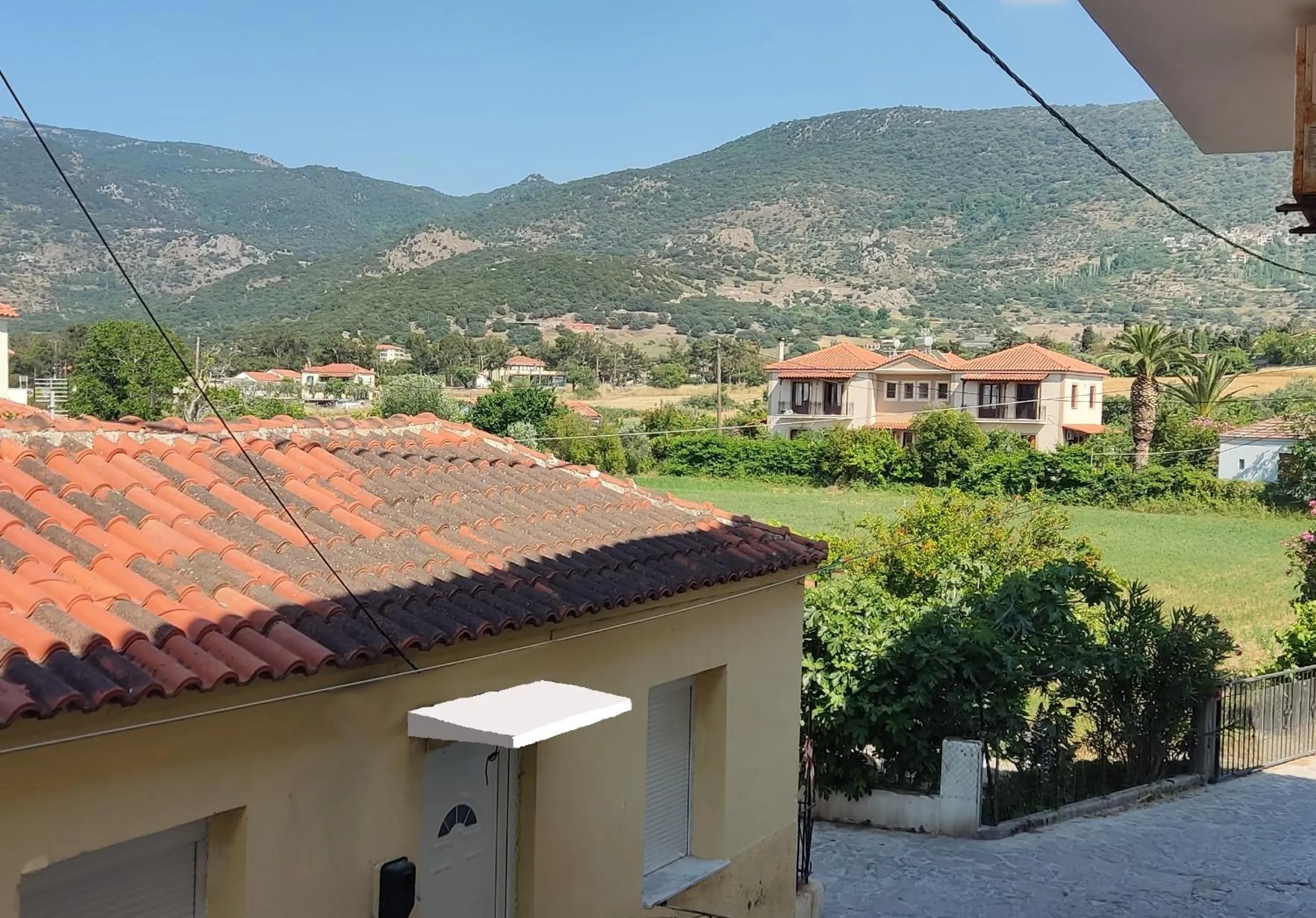 Hotel Ilion