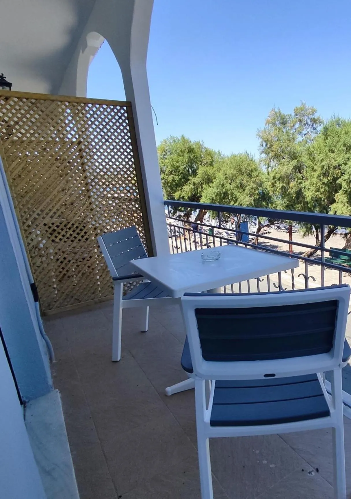 Hotel Ilion