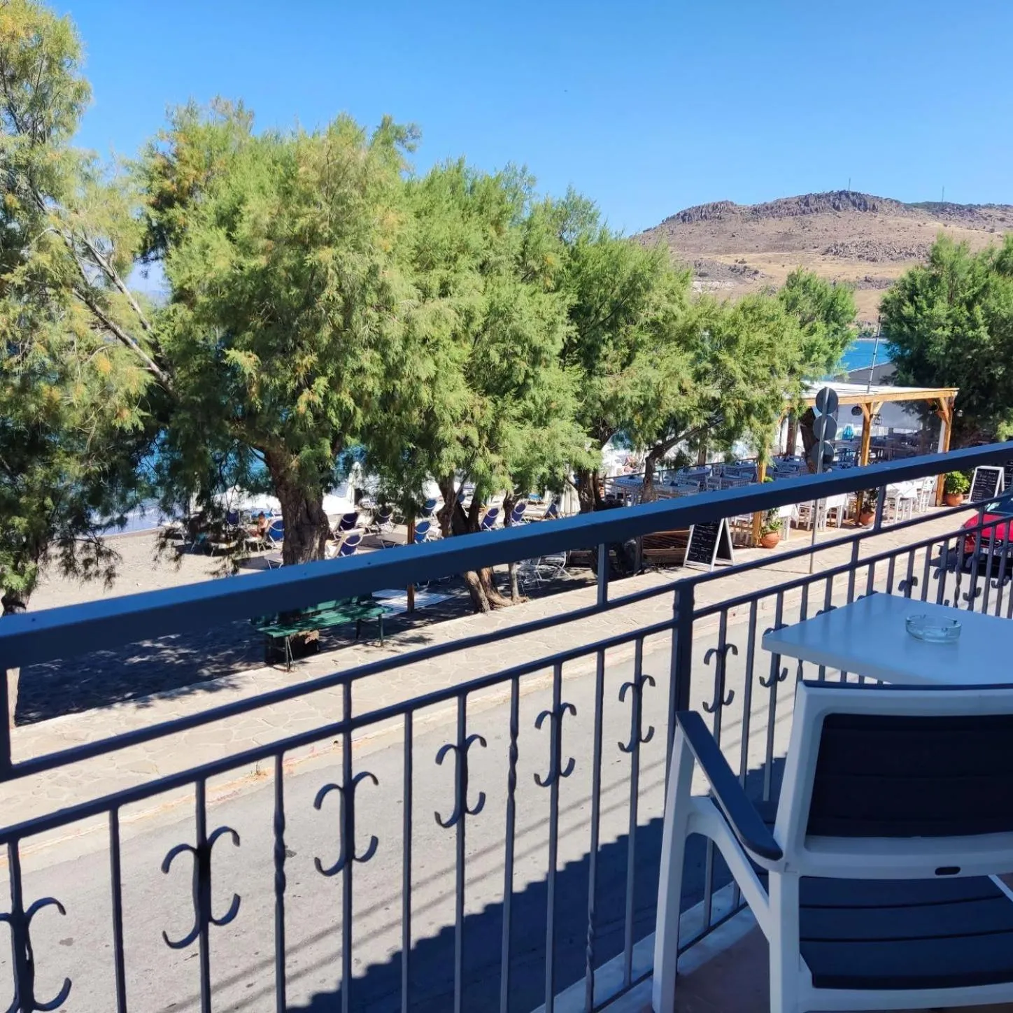 Hotel Ilion