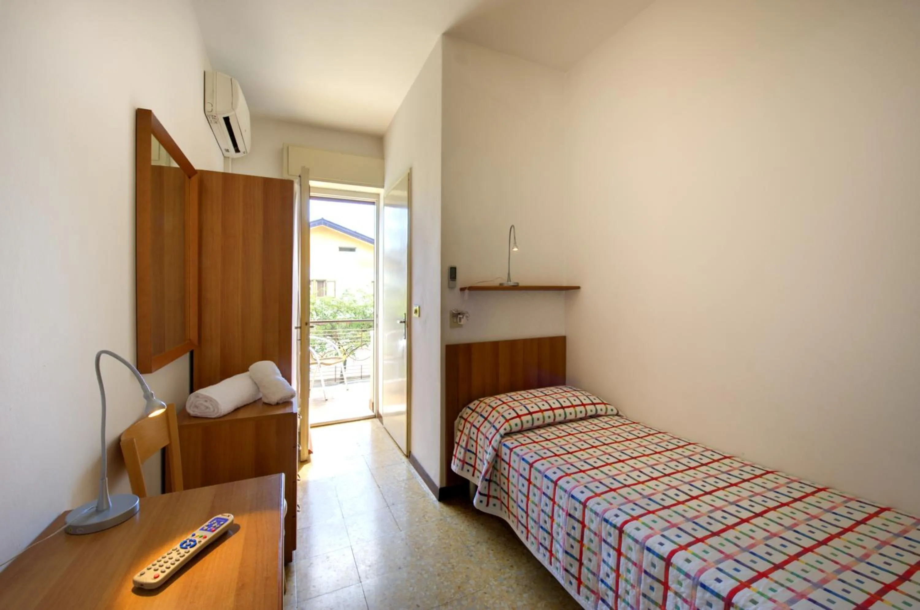 Photo of the whole room, Bed in Pensione Ornella