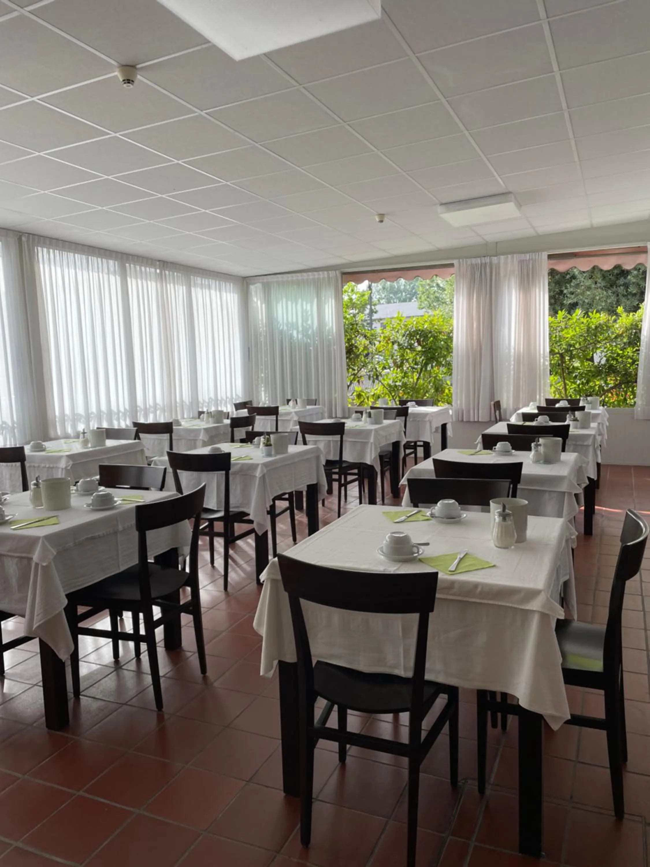 Pensione Ornella