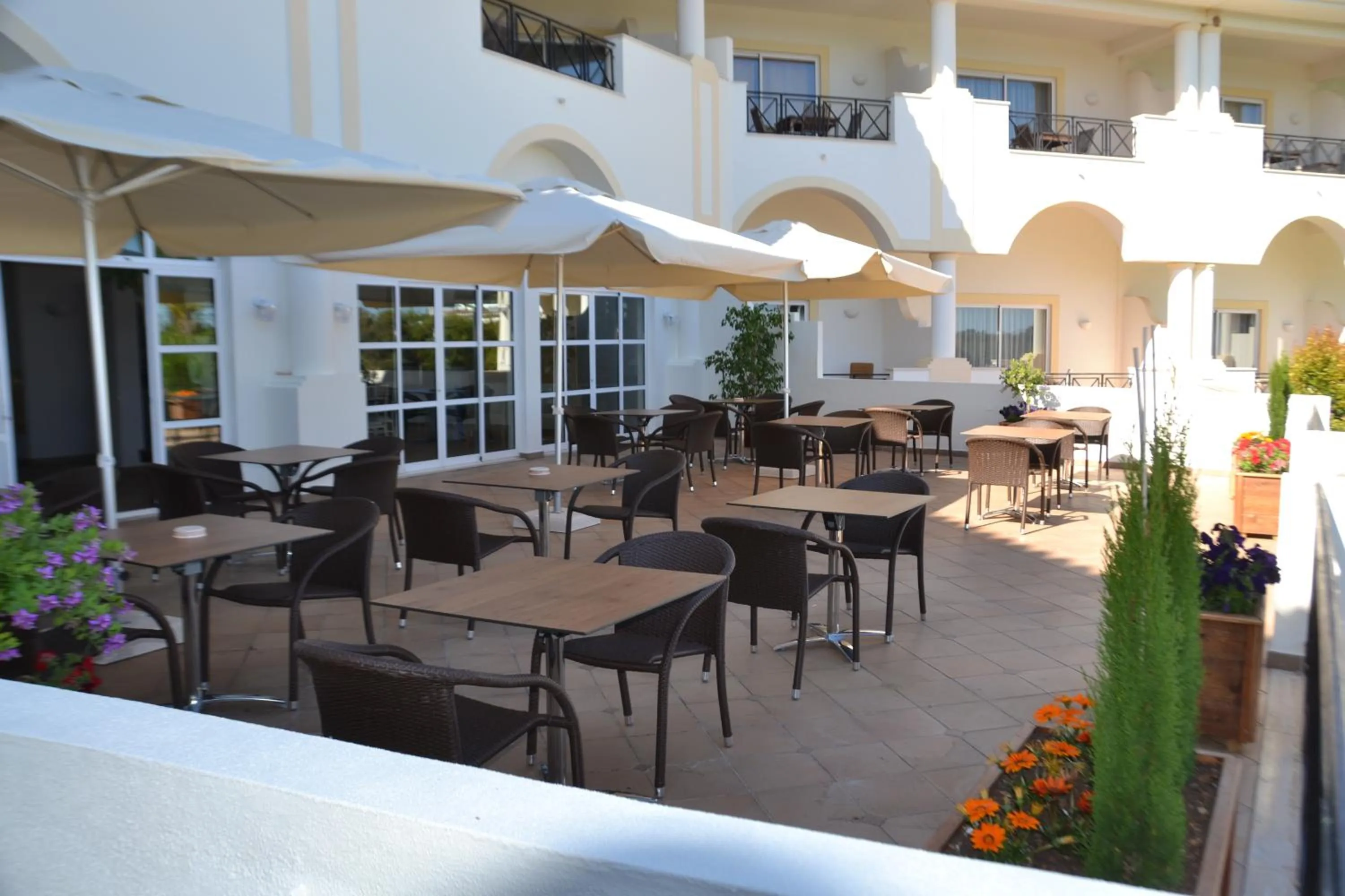 Balcony/Terrace in Colina Verde Resort