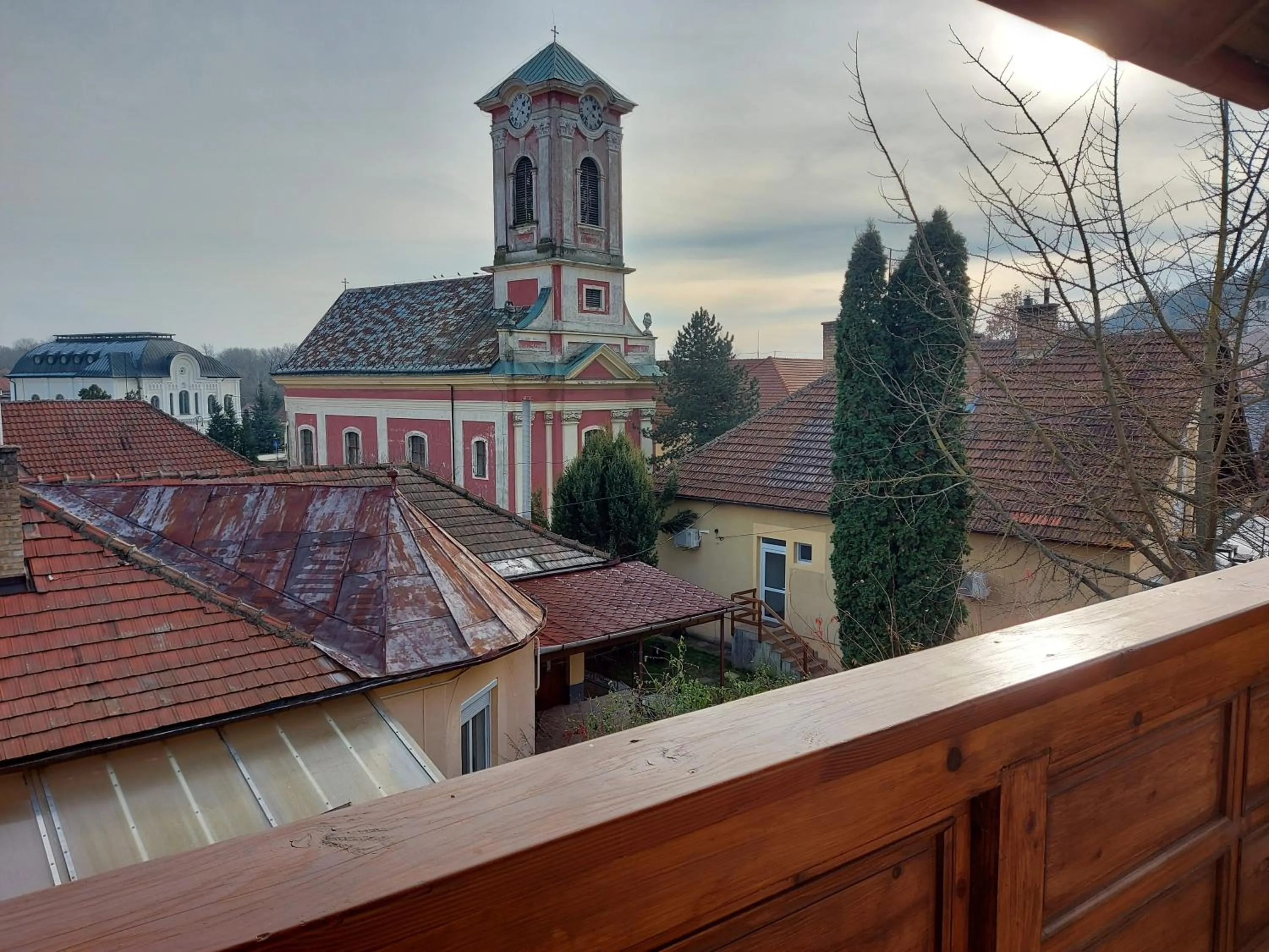 Böne Vendégház és Borozó