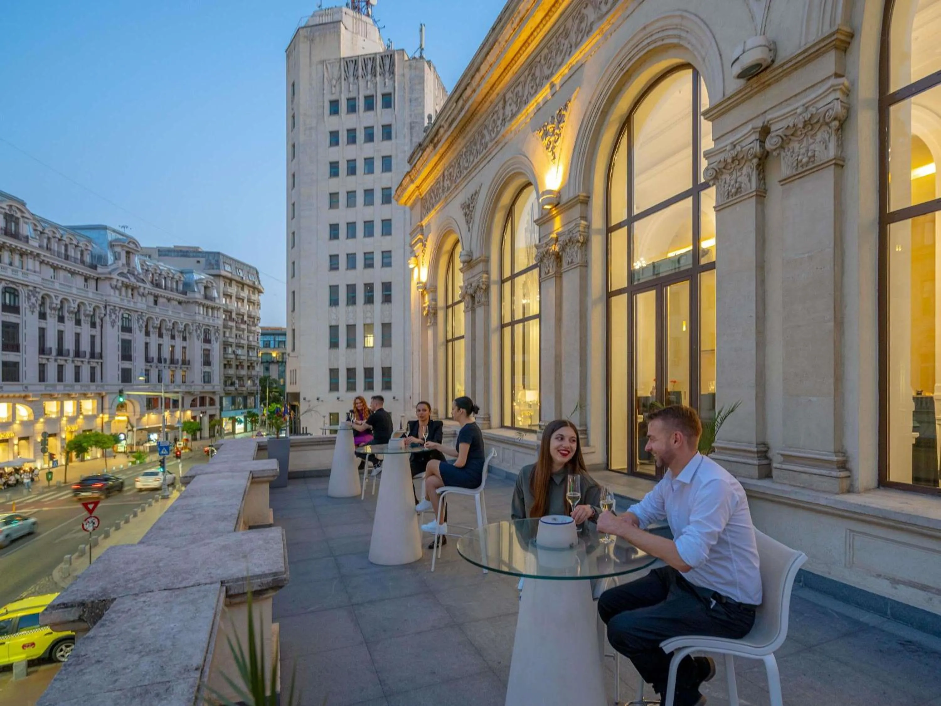 Other in Novotel Bucharest City Centre