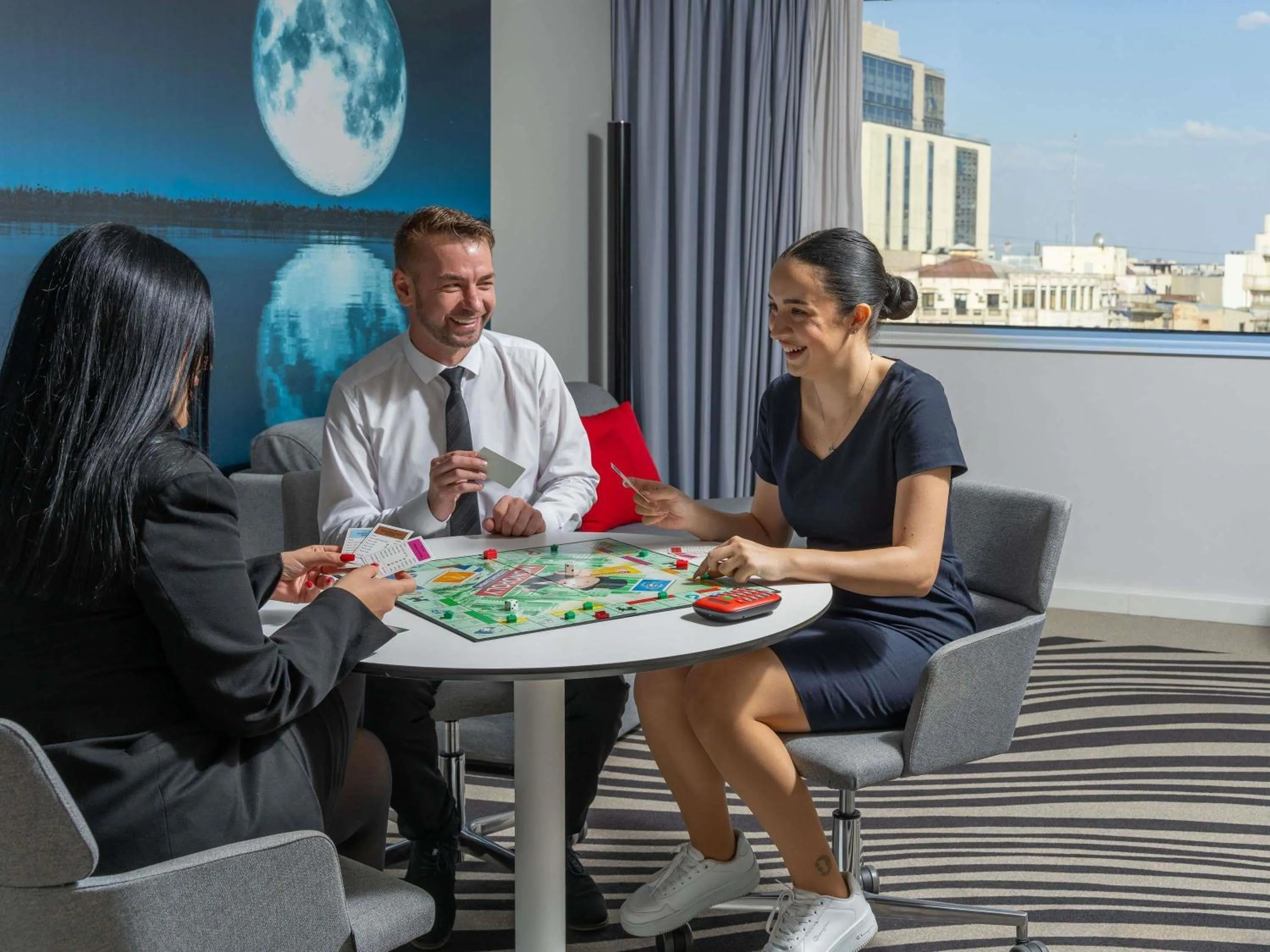 Other in Novotel Bucharest City Centre