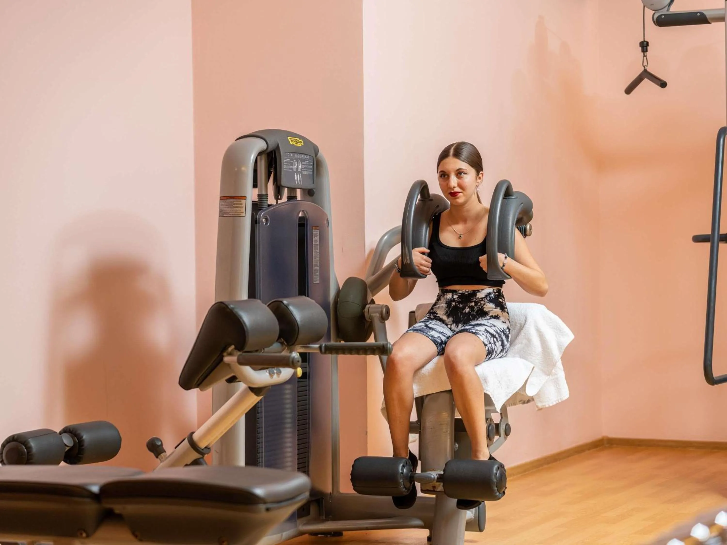 Other in Novotel Bucharest City Centre