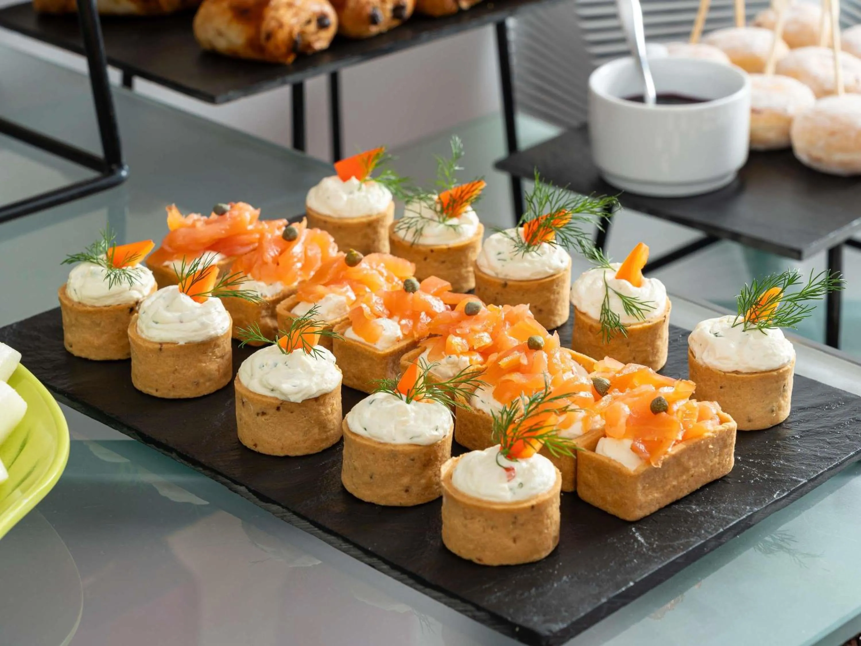 Meeting/conference room in Novotel Bucharest City Centre