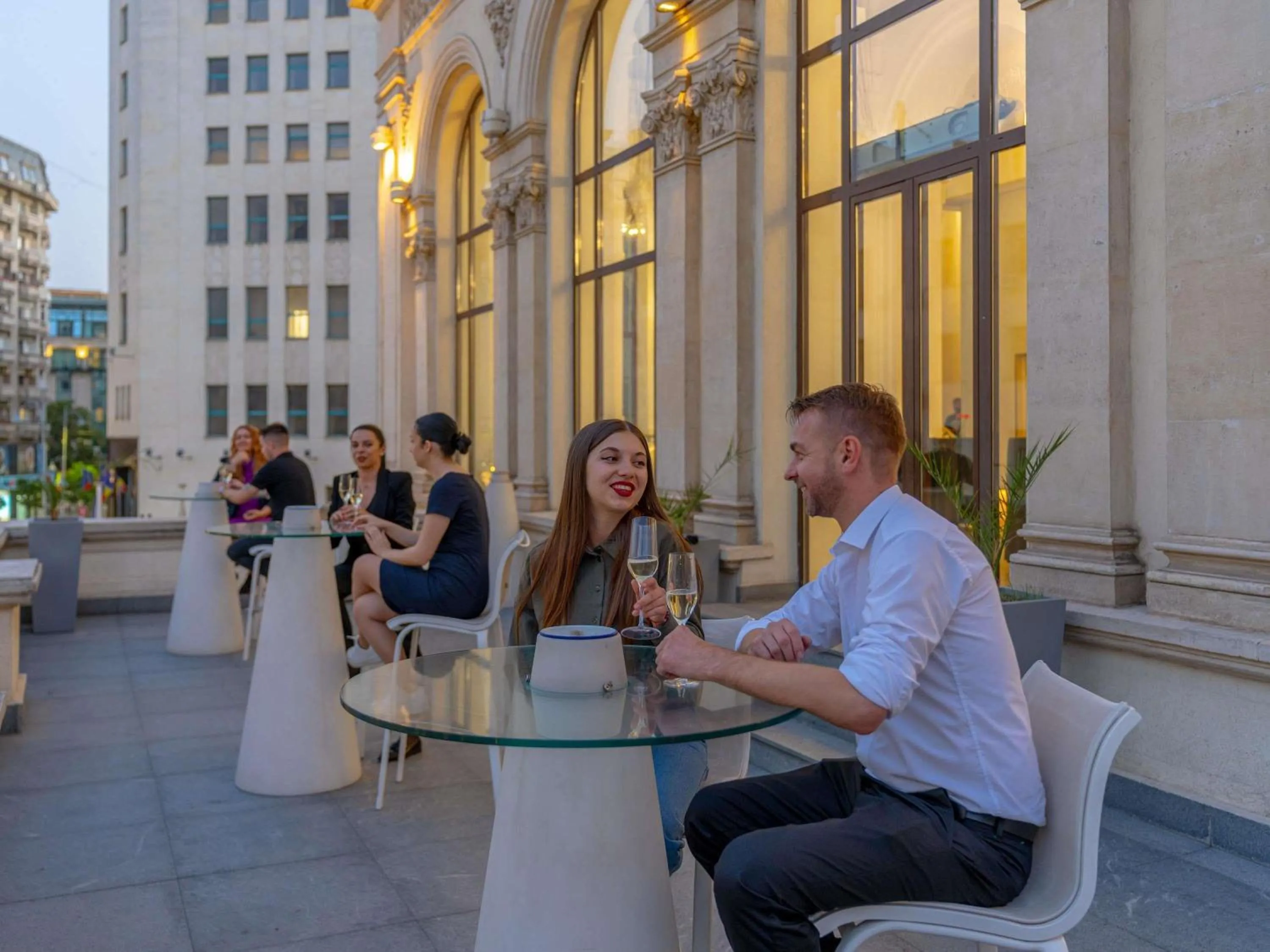 Other in Novotel Bucharest City Centre