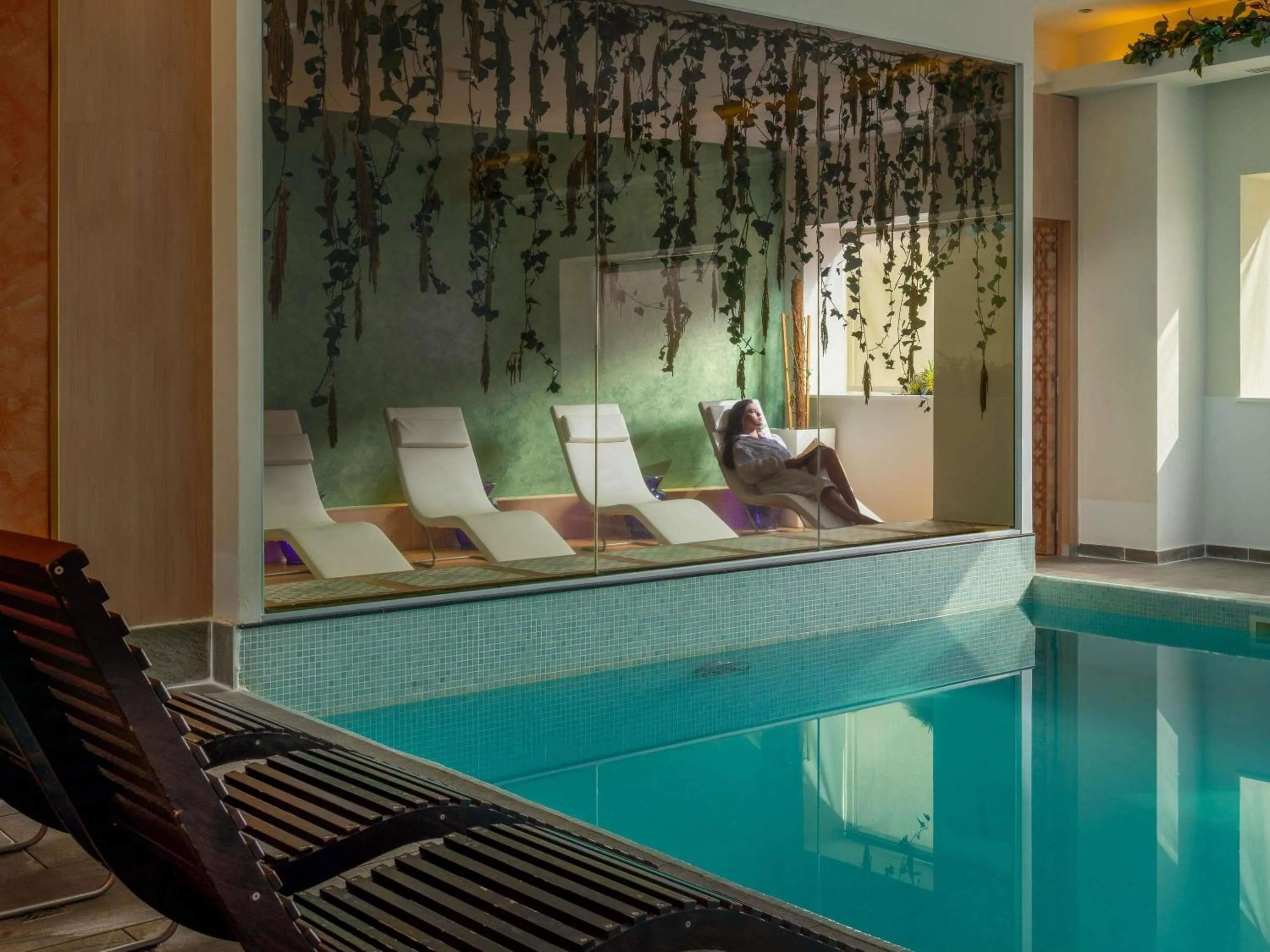 Other in Novotel Bucharest City Centre