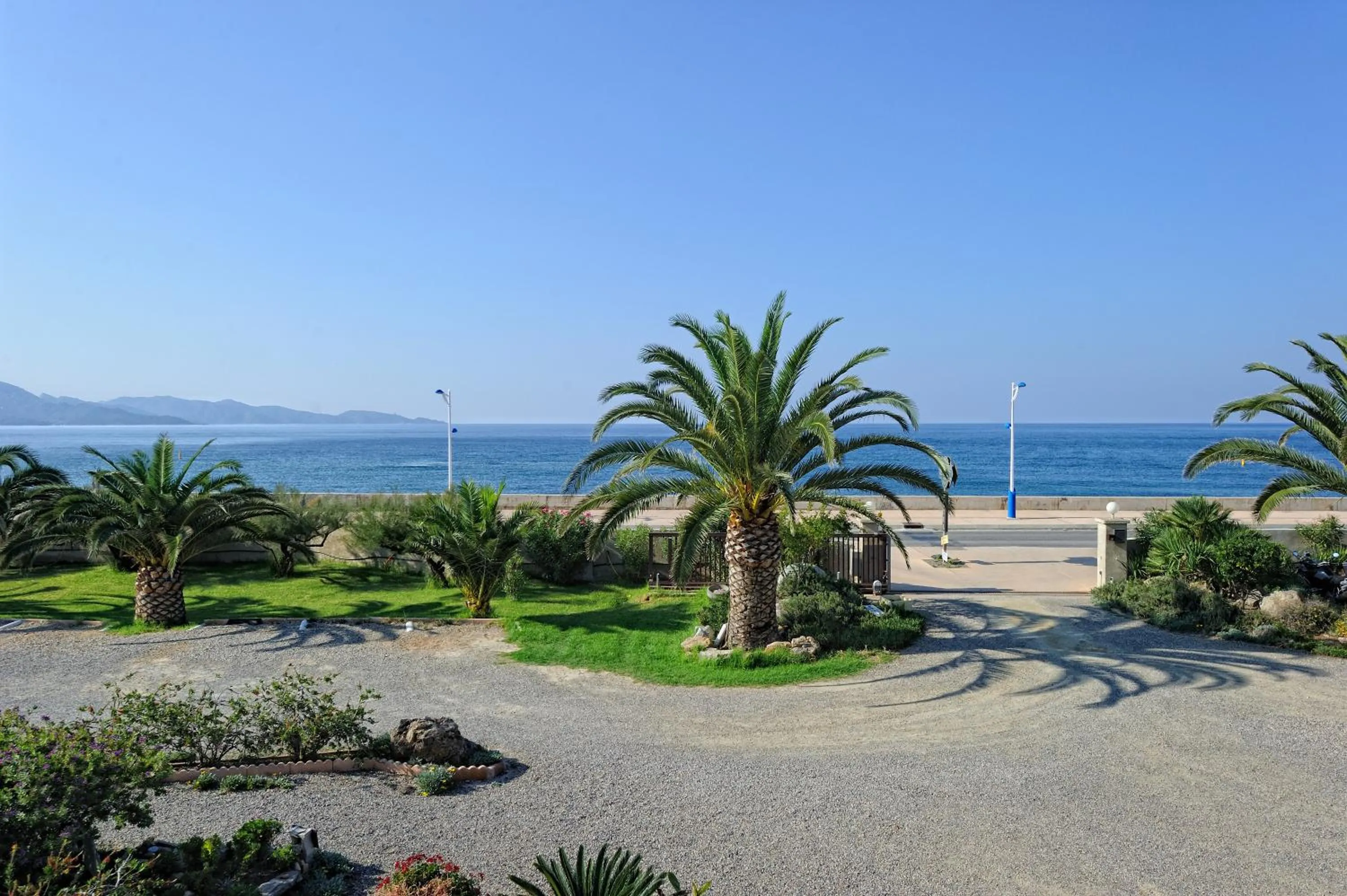 Other in Hotel Les Galets