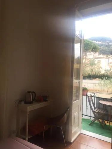 A casa di Elena