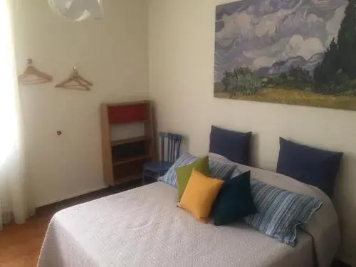 A casa di Elena A casa di Elena
