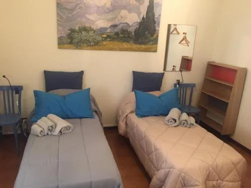 A casa di Elena