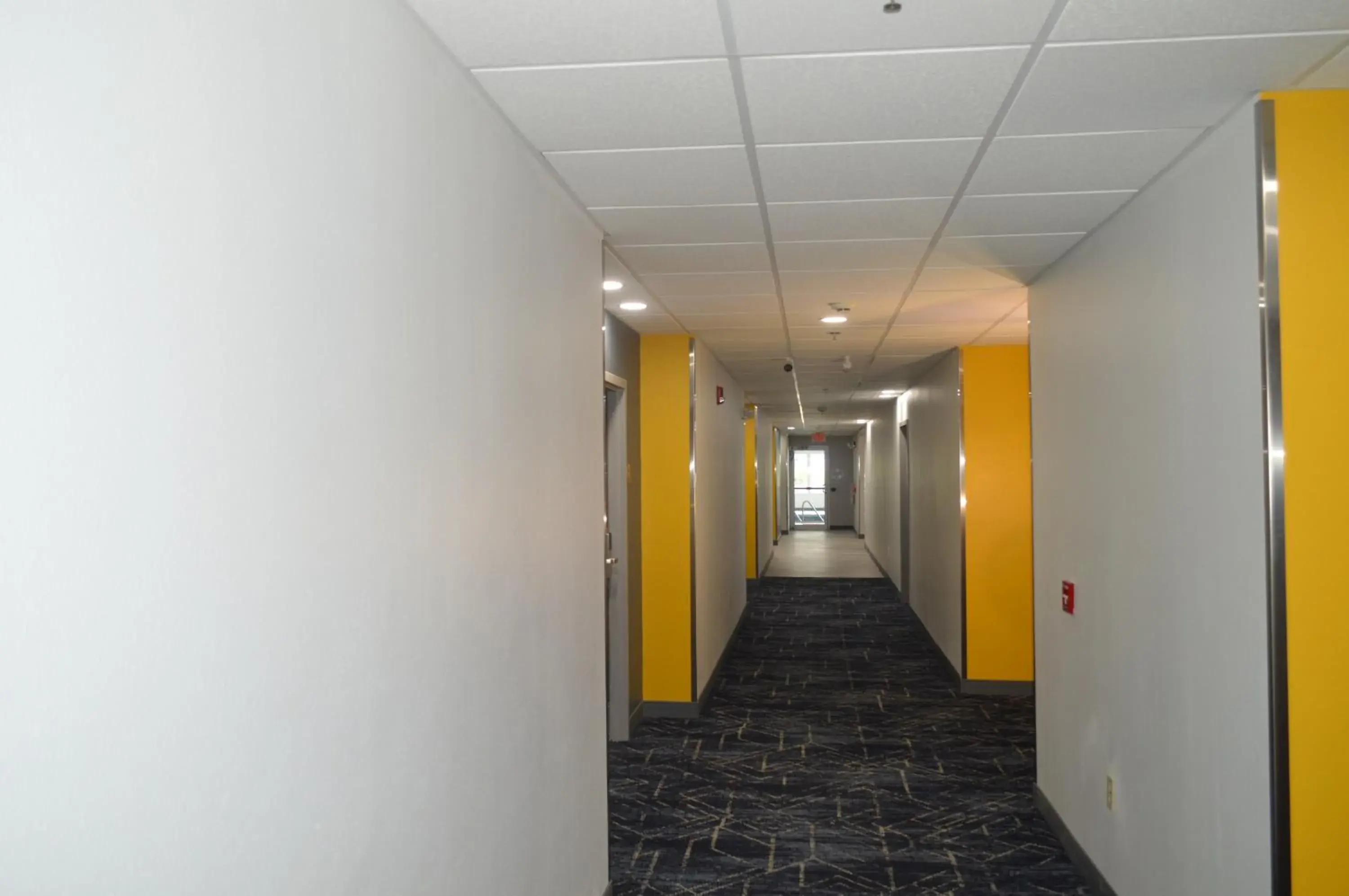 Property building in Comfort Inn & Suites Harrisburg-Hershey North Property building in Comfort Inn & Suites Harrisburg-Hershey North