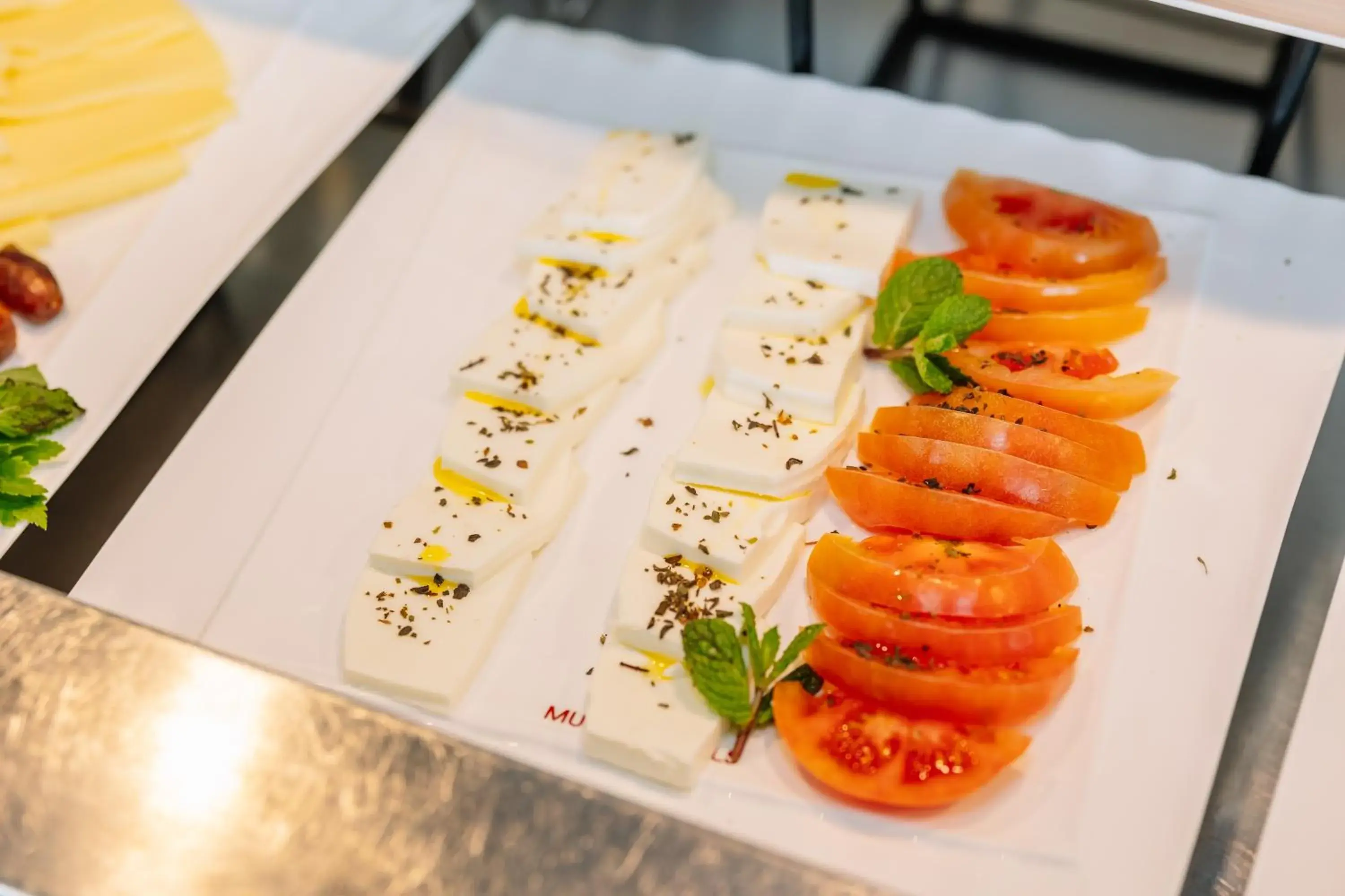 Restaurant/places to eat in Grand Muthu Oura View Beach Club Restaurant/places to eat in Grand Muthu Oura View Beach Club