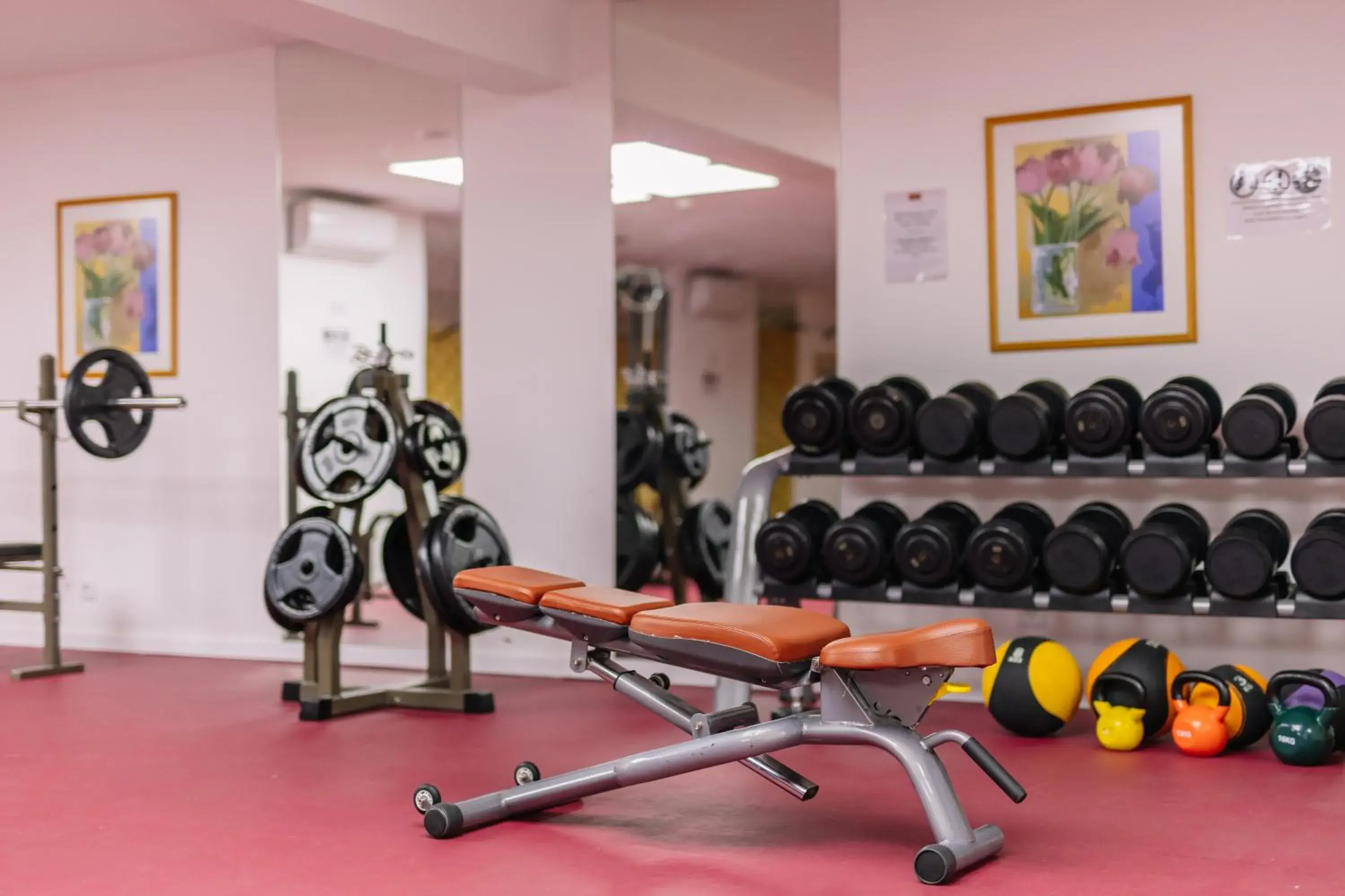 Property building in Grand Muthu Oura View Beach Club Property building in Grand Muthu Oura View Beach Club