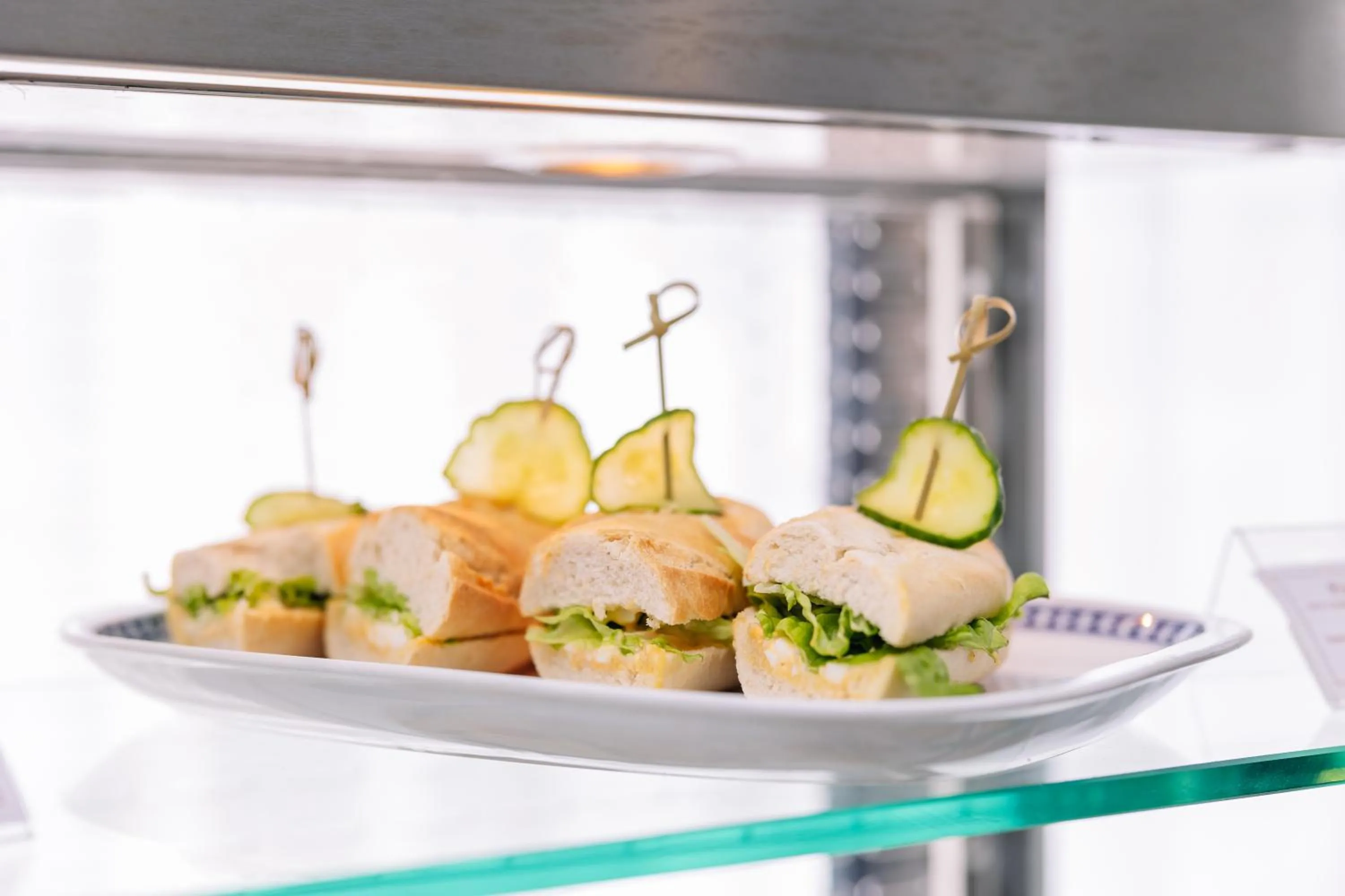 Restaurant/places to eat in Grand Muthu Oura View Beach Club