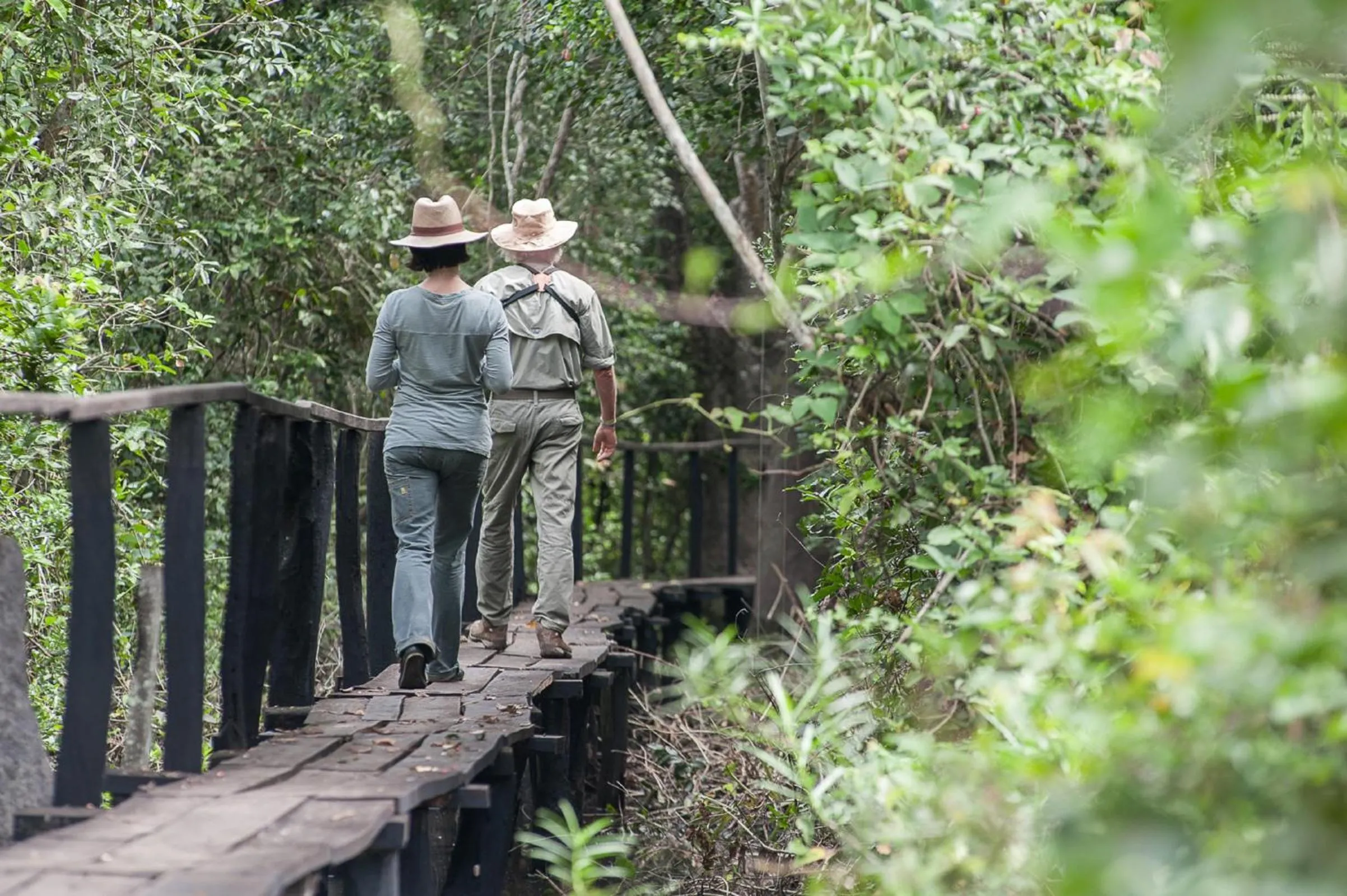 Activities in Pousada Araras Pantanal Eco Lodge