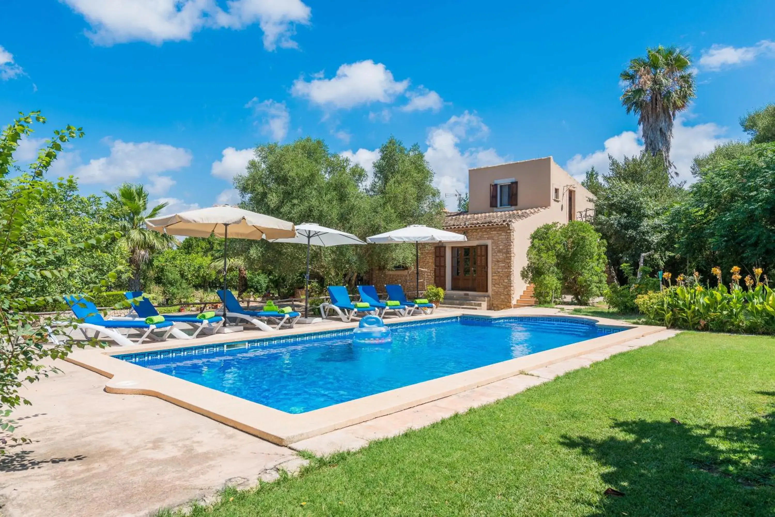 Casa Alba Casa Alba