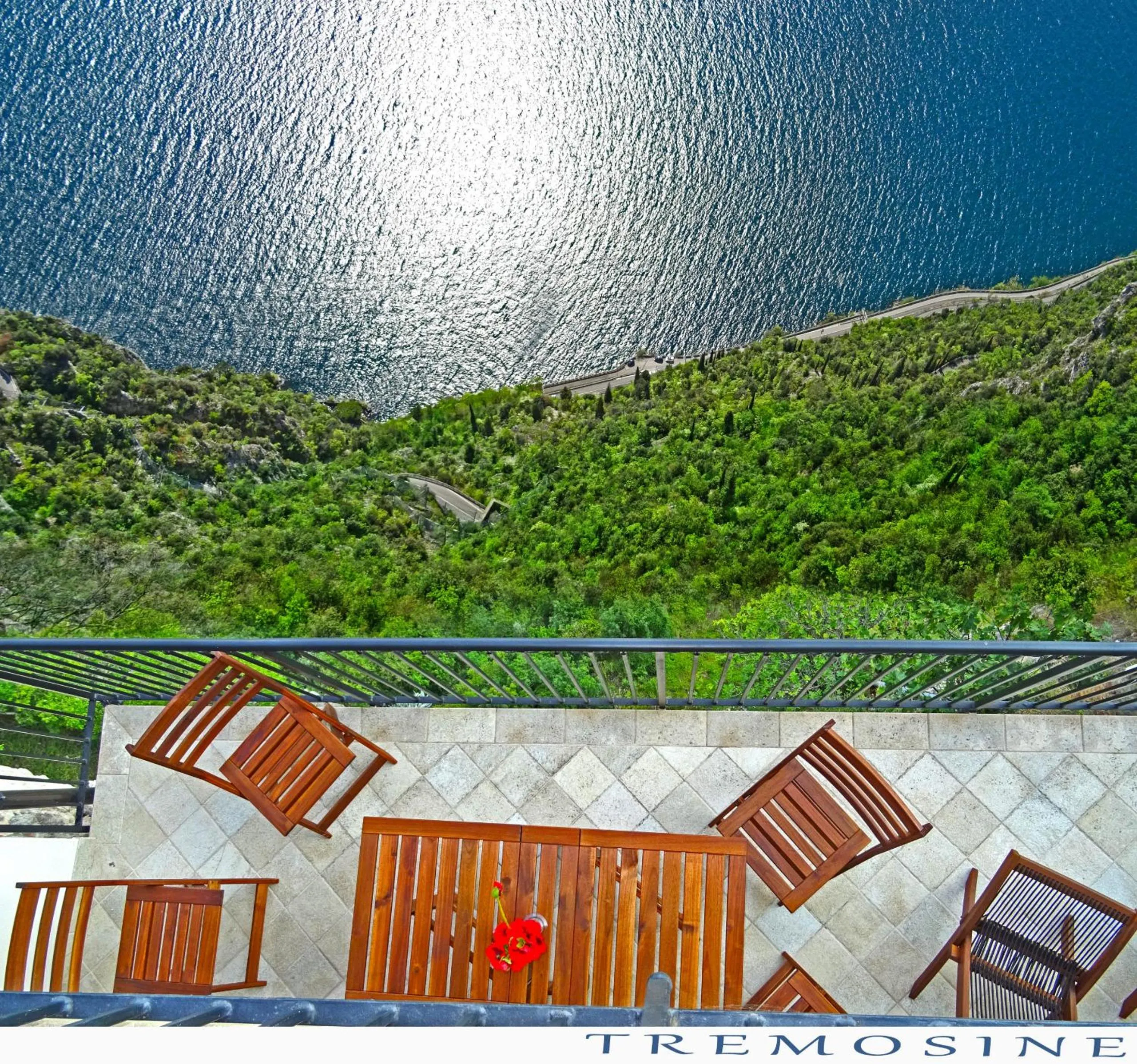 Casa De Pol Exclusive Lake View by Gardadomusmea