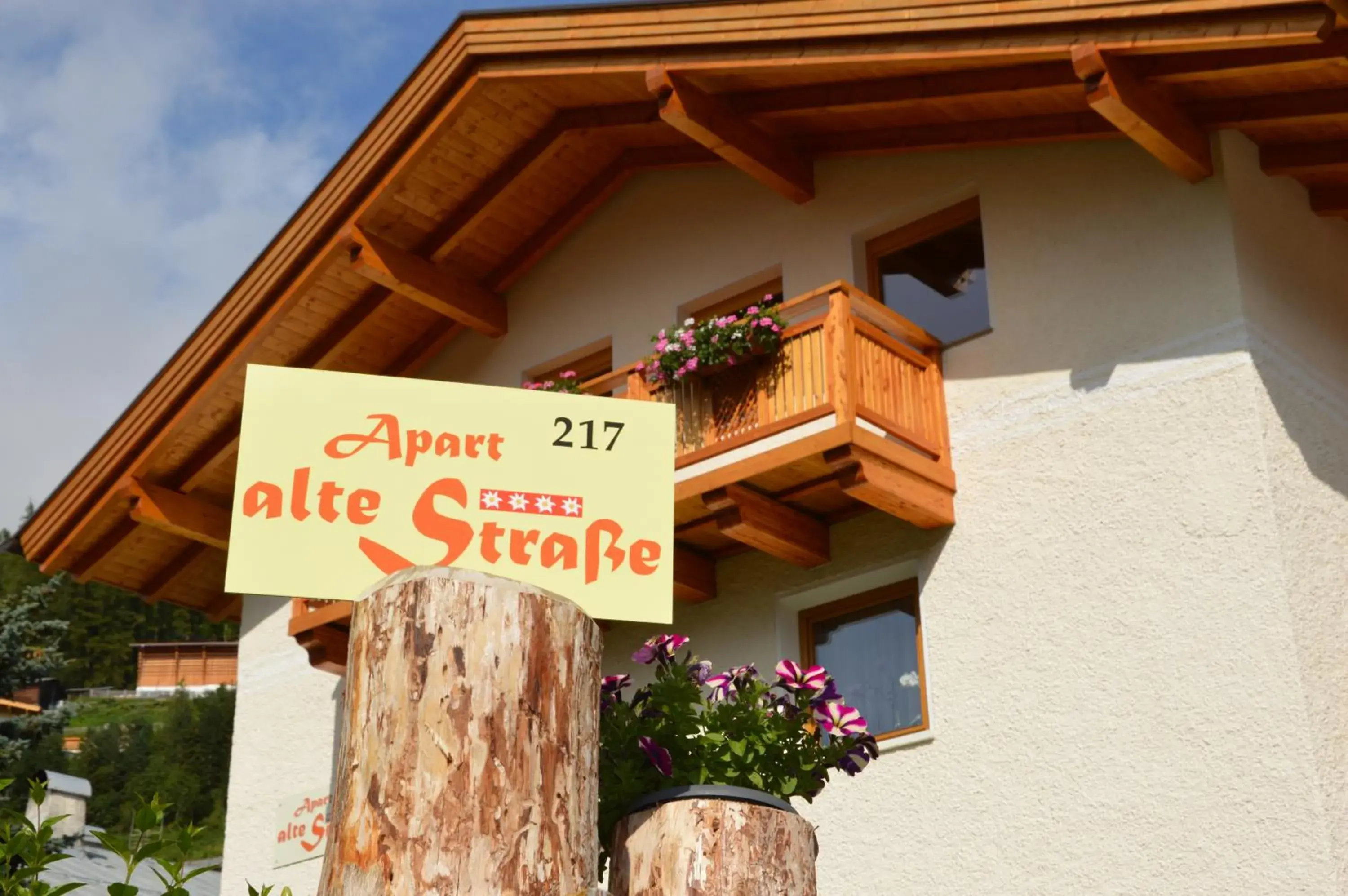 Apart Alte Straße Apart Alte Straße