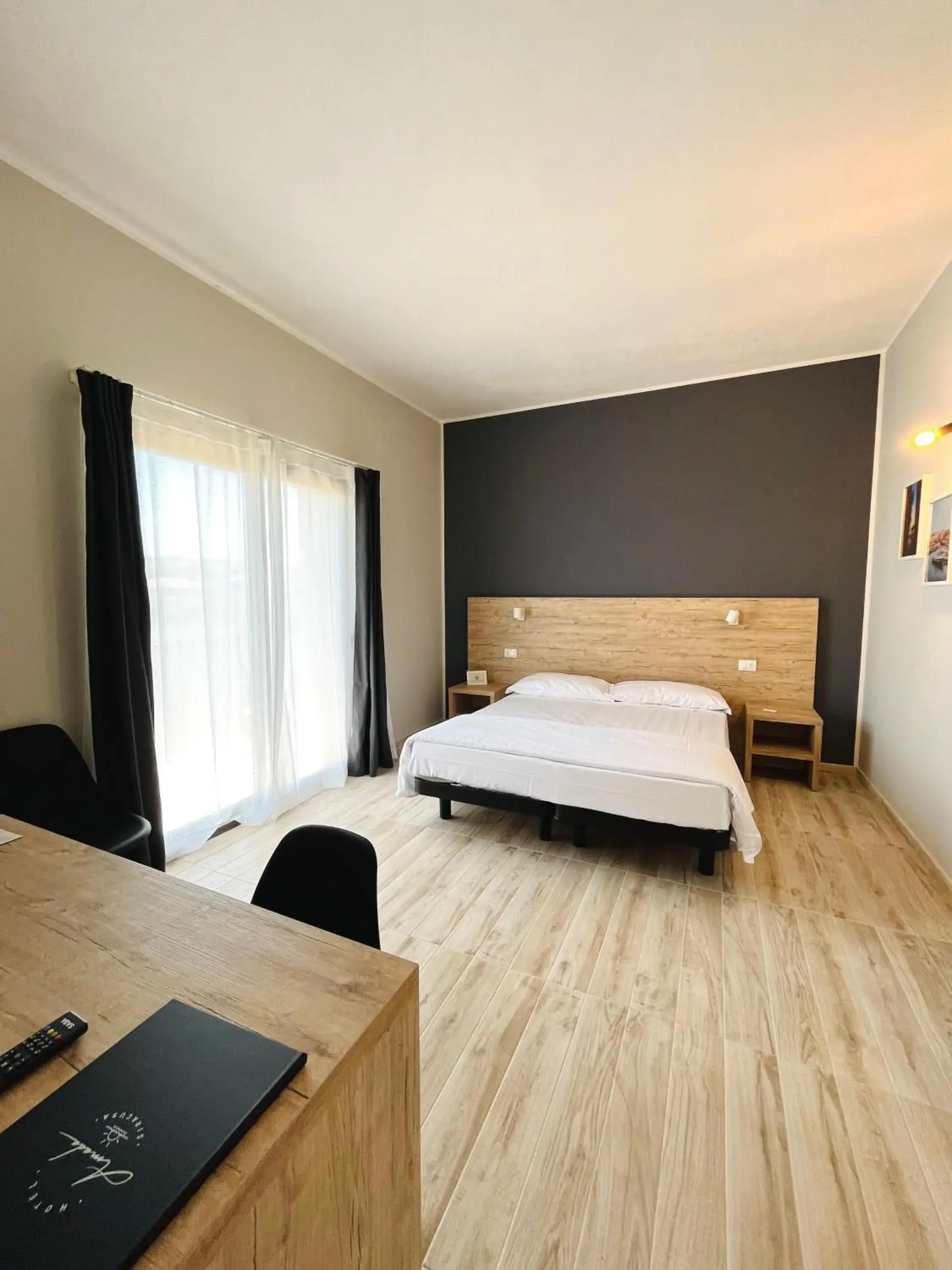 Double Room - single occupancy in Amada Hotel Siracusa Double Room - single occupancy in Amada Hotel Siracusa