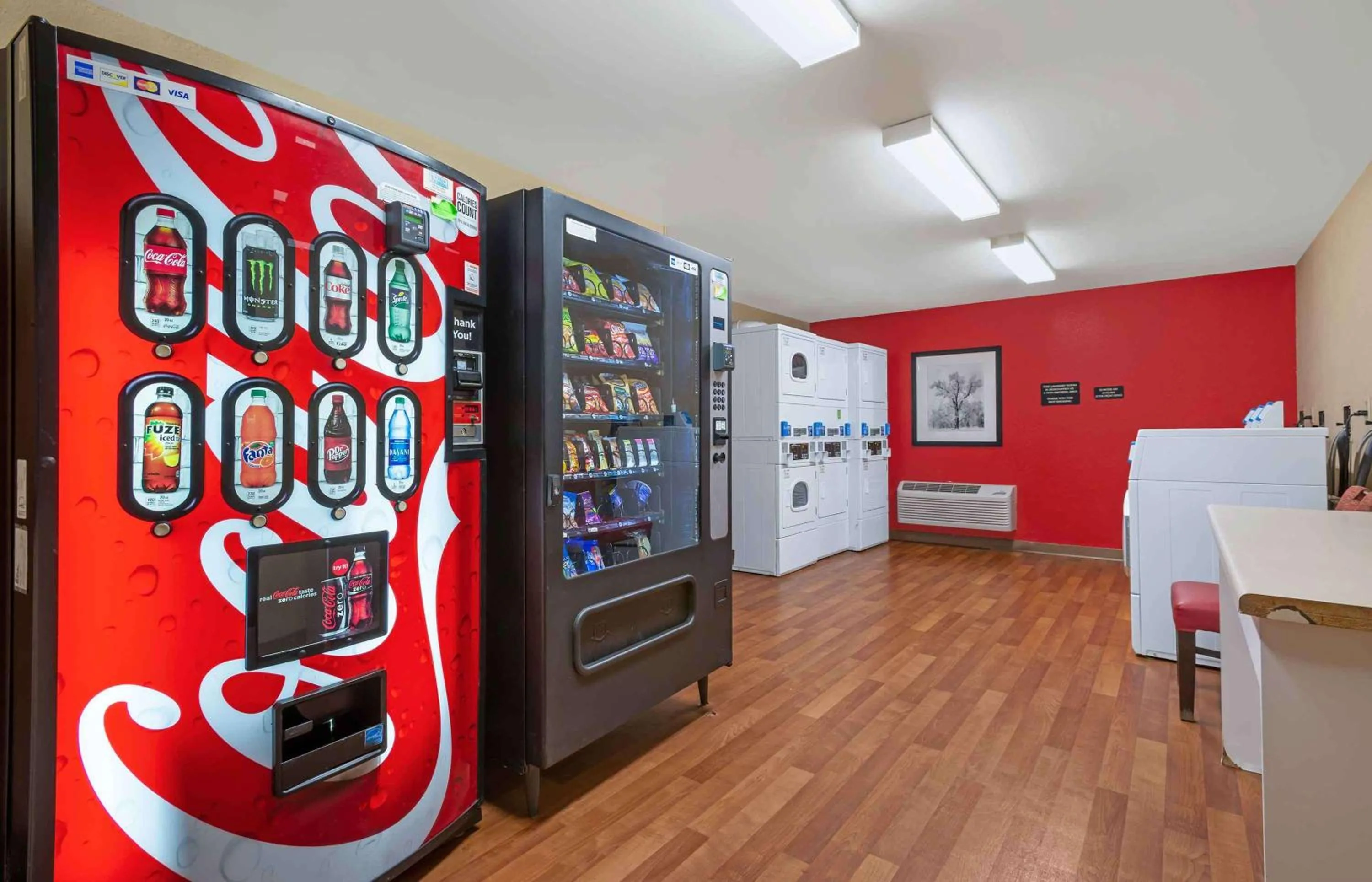 Property building in Extended Stay America Suites - Princeton - South Brunswick