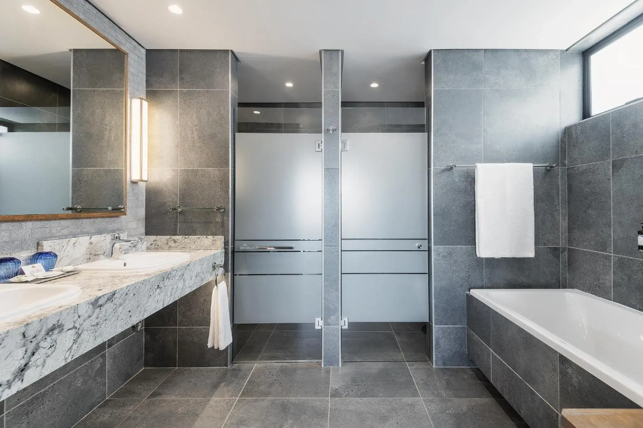 Bathroom in Midgard Bathroom in Midgard