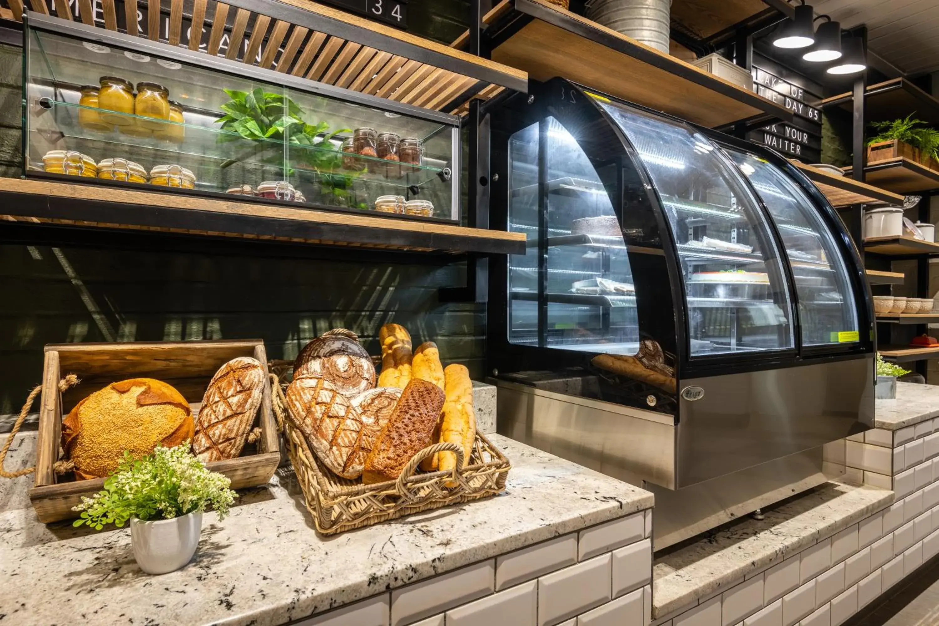 Food and drinks in Midgard Food and drinks in Midgard