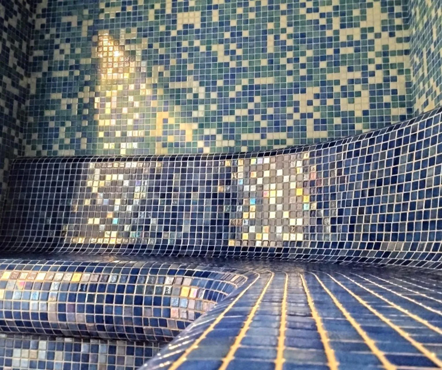 Sauna in Mielno Holiday Apartments