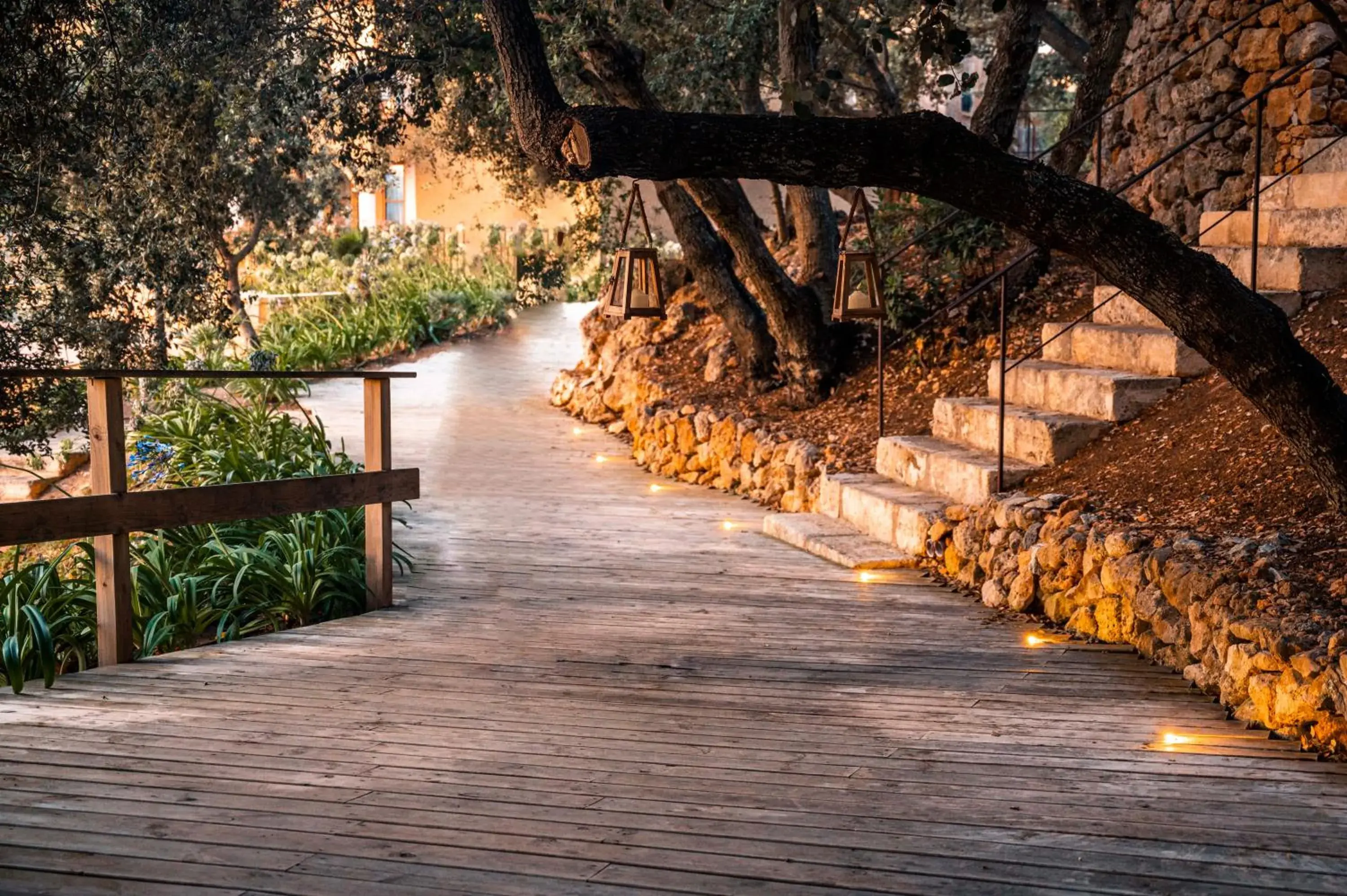 Property building in Hotel Creu de Tau Art&Spa-Adults only Property building in Hotel Creu de Tau Art&Spa-Adults only